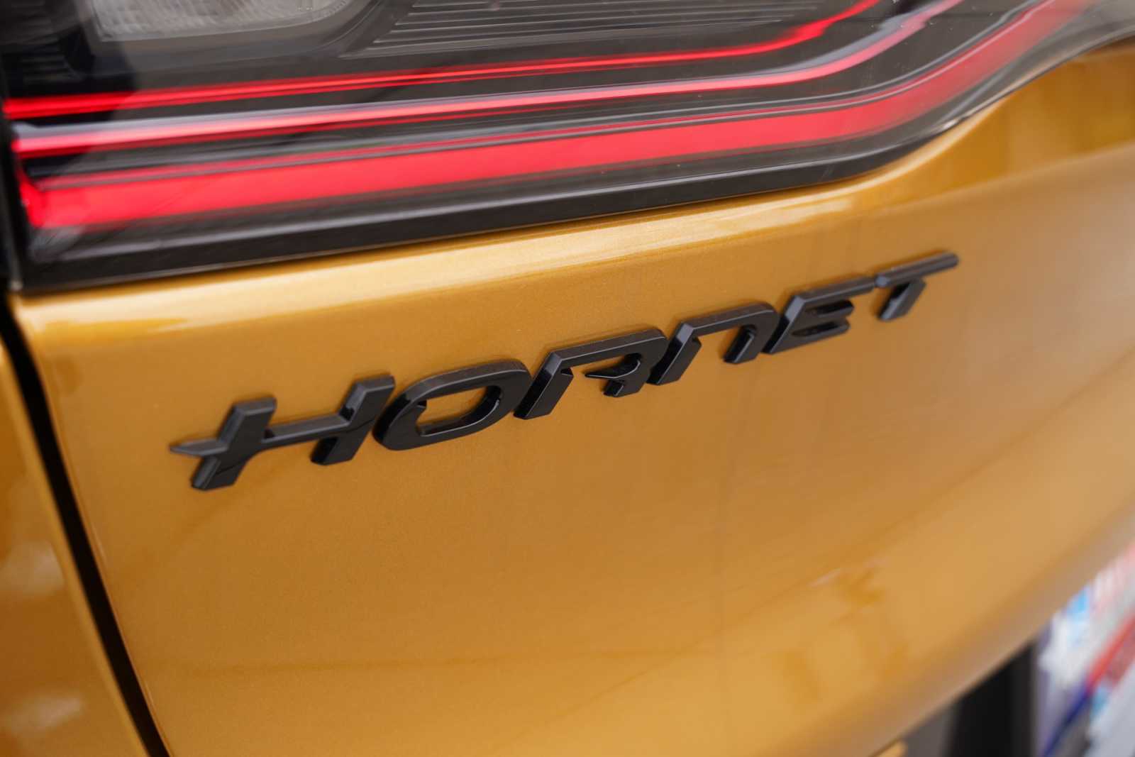 Thumbnail: 2024 Dodge Hornet - 10