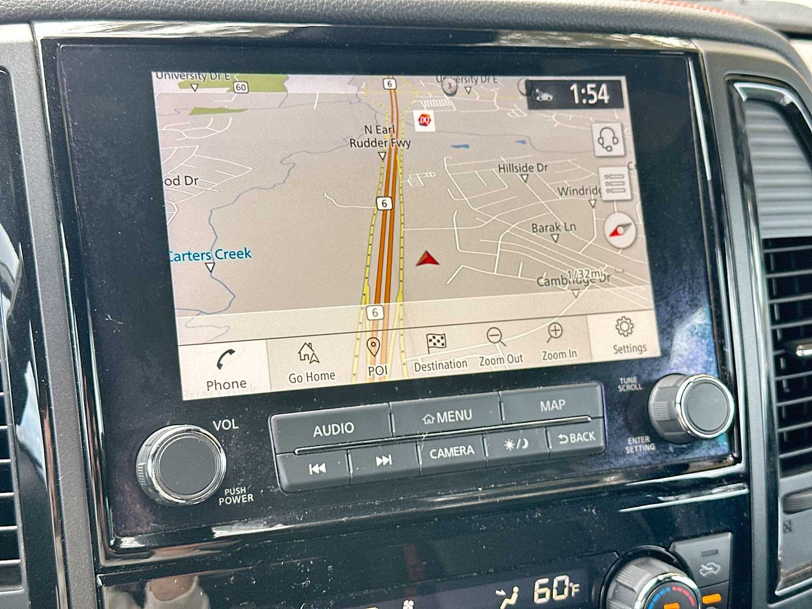 Thumbnail: 2020 Nissan Titan - 20