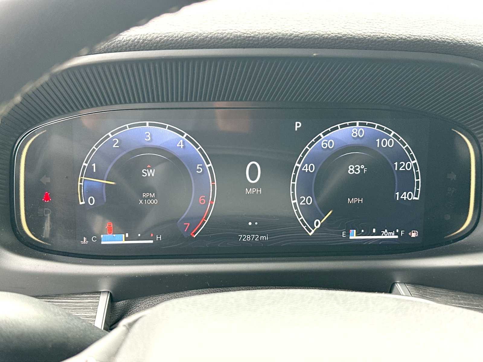 Thumbnail: 2024 Jeep Wagoneer - 19