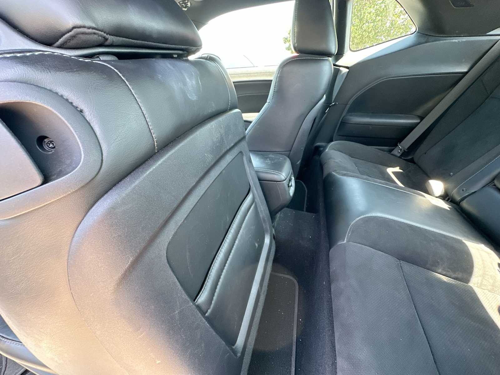 Thumbnail: 2023 Dodge Challenger - 24