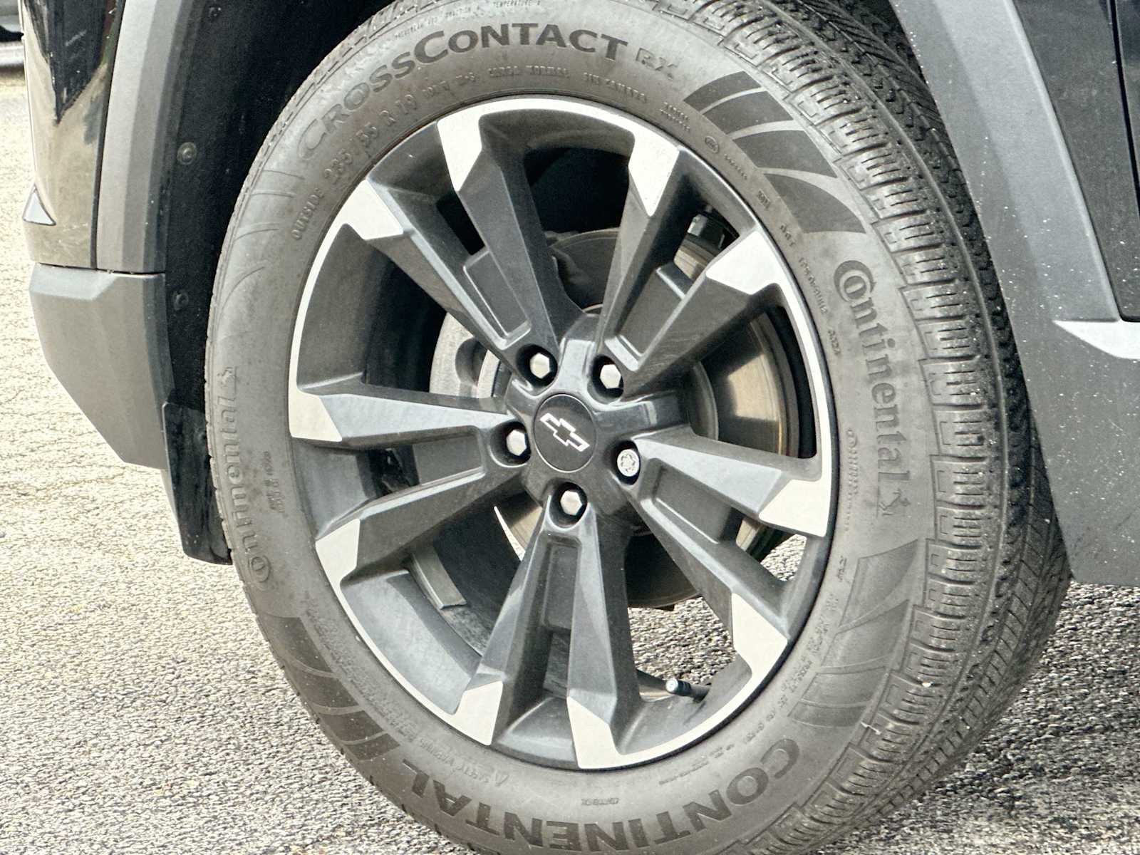 Thumbnail: 2025 Chevrolet Equinox - 11