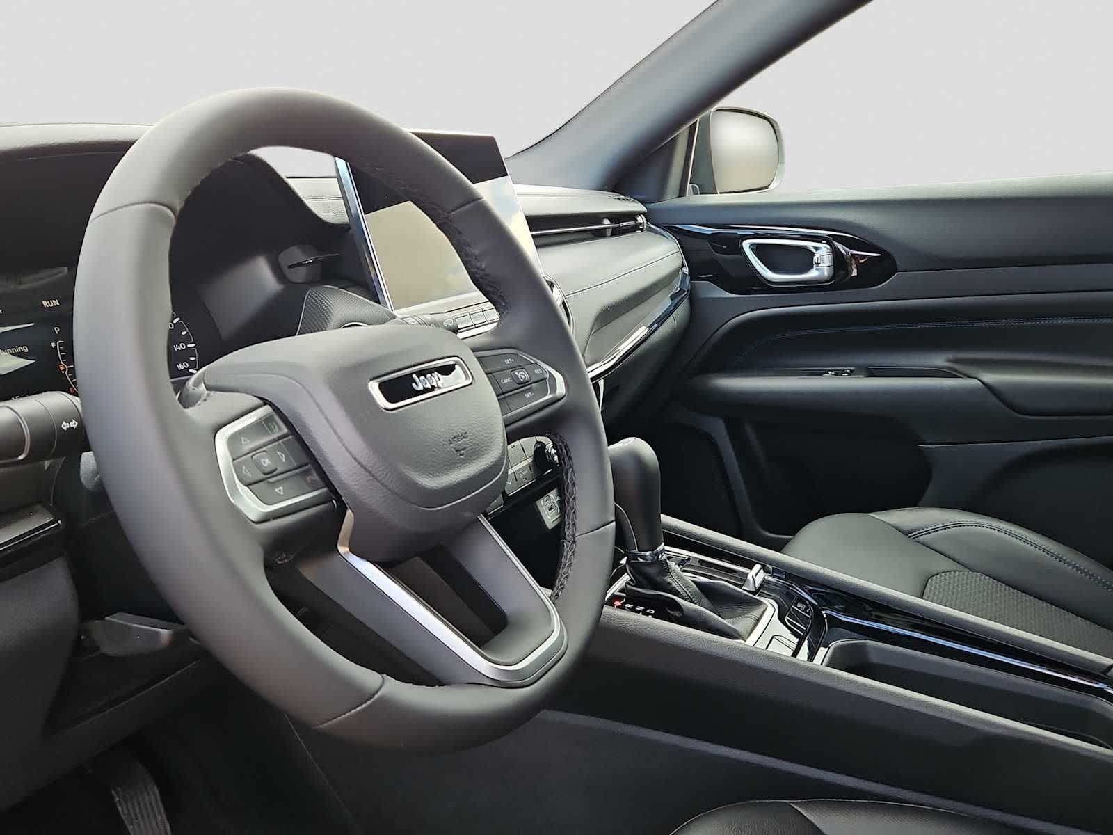 Thumbnail: 2026 Jeep Compass - 10