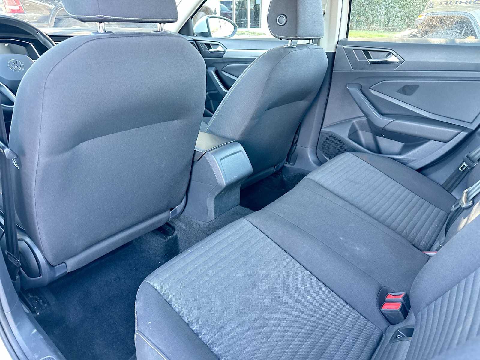 Thumbnail: 2024 Volkswagen Jetta - 24