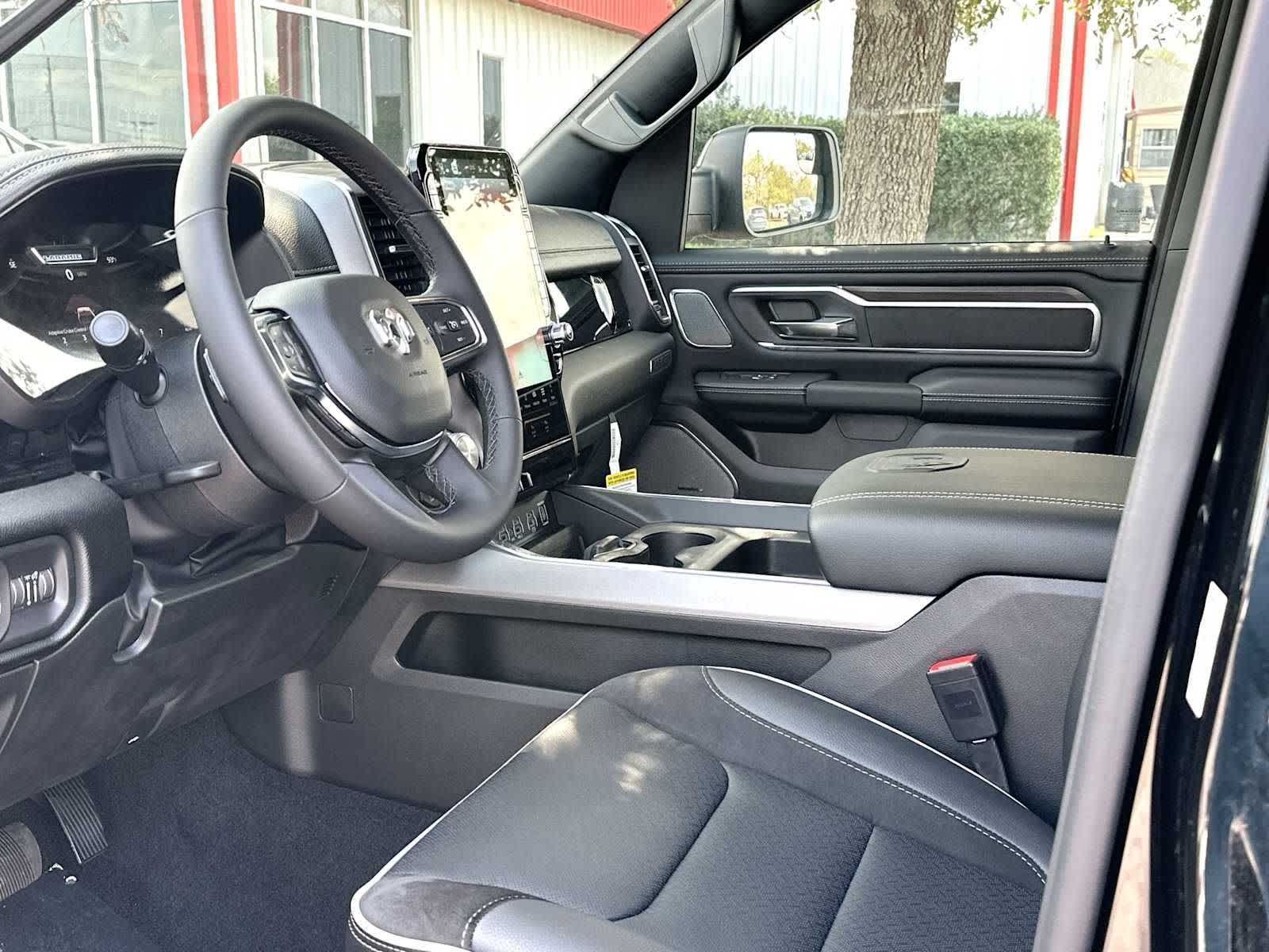 Thumbnail: 2026 RAM 1500 - 18