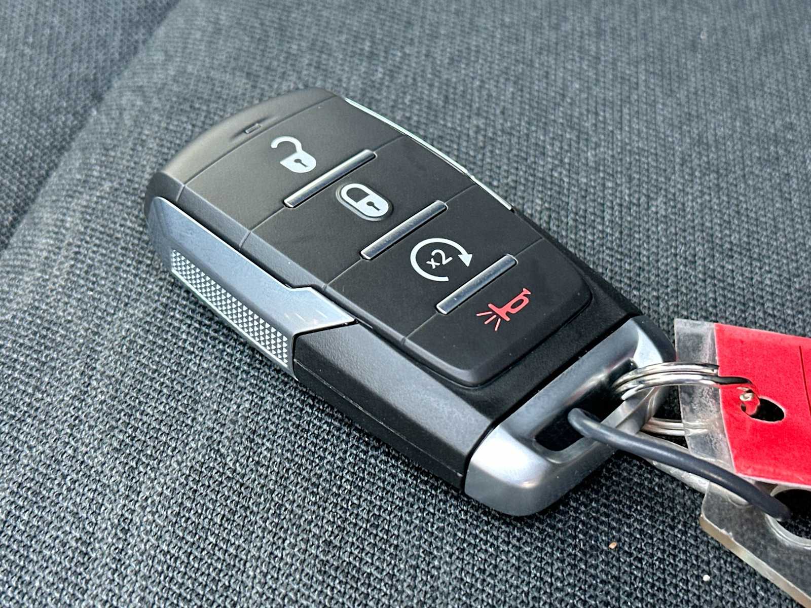 Thumbnail: 2025 RAM 2500 - 29