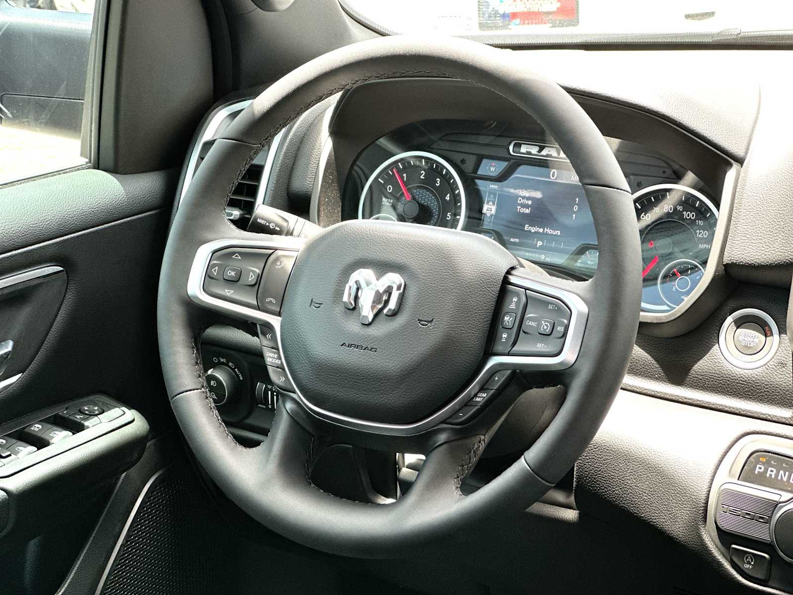 Thumbnail: 2026 RAM 1500 - 27