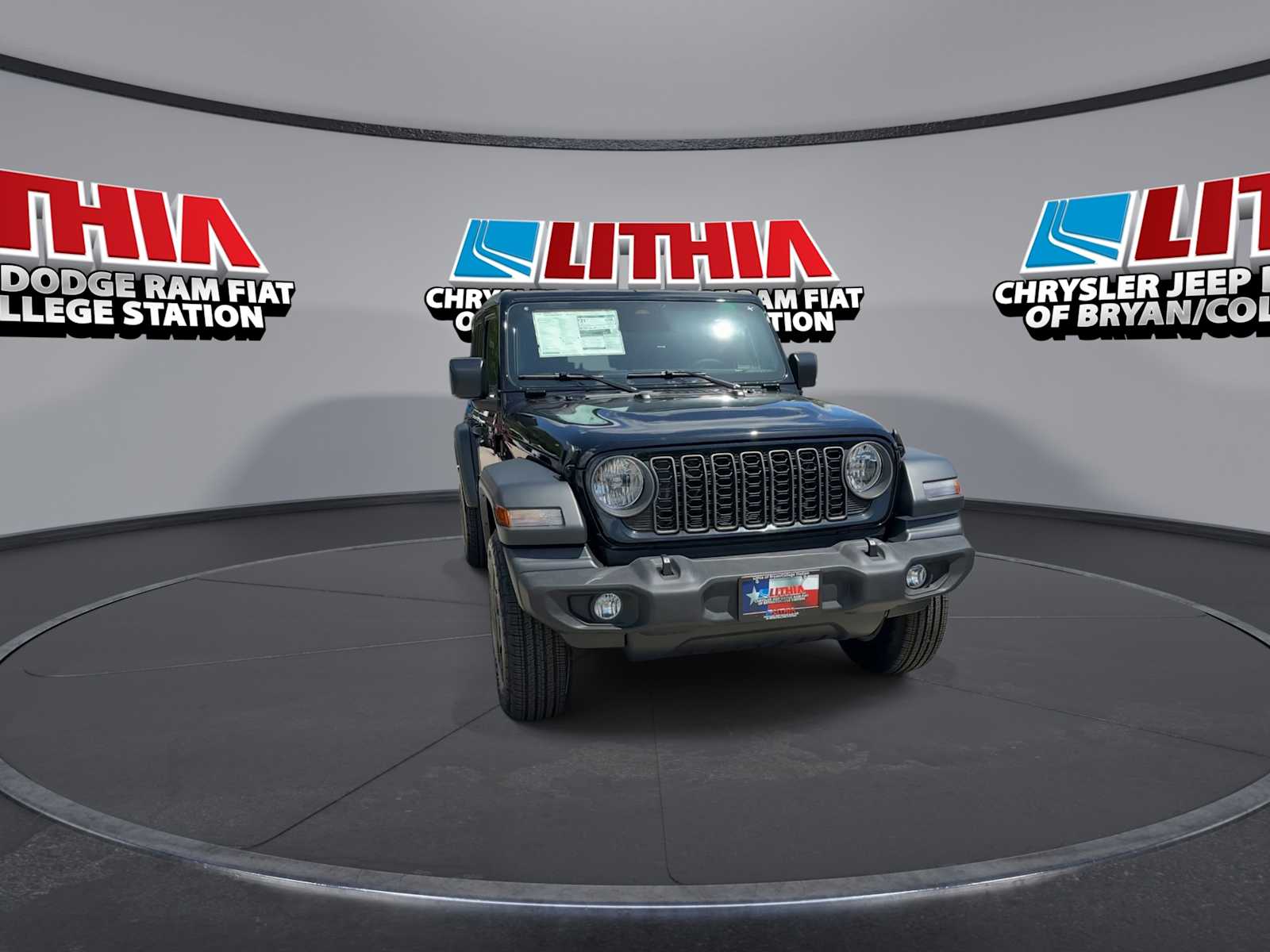 Thumbnail: 2025 Jeep Wrangler - 2