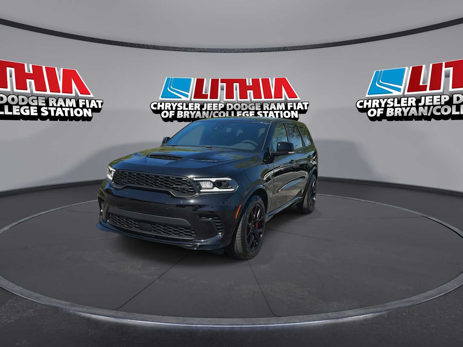 Thumbnail: 2026 Dodge Durango - 3