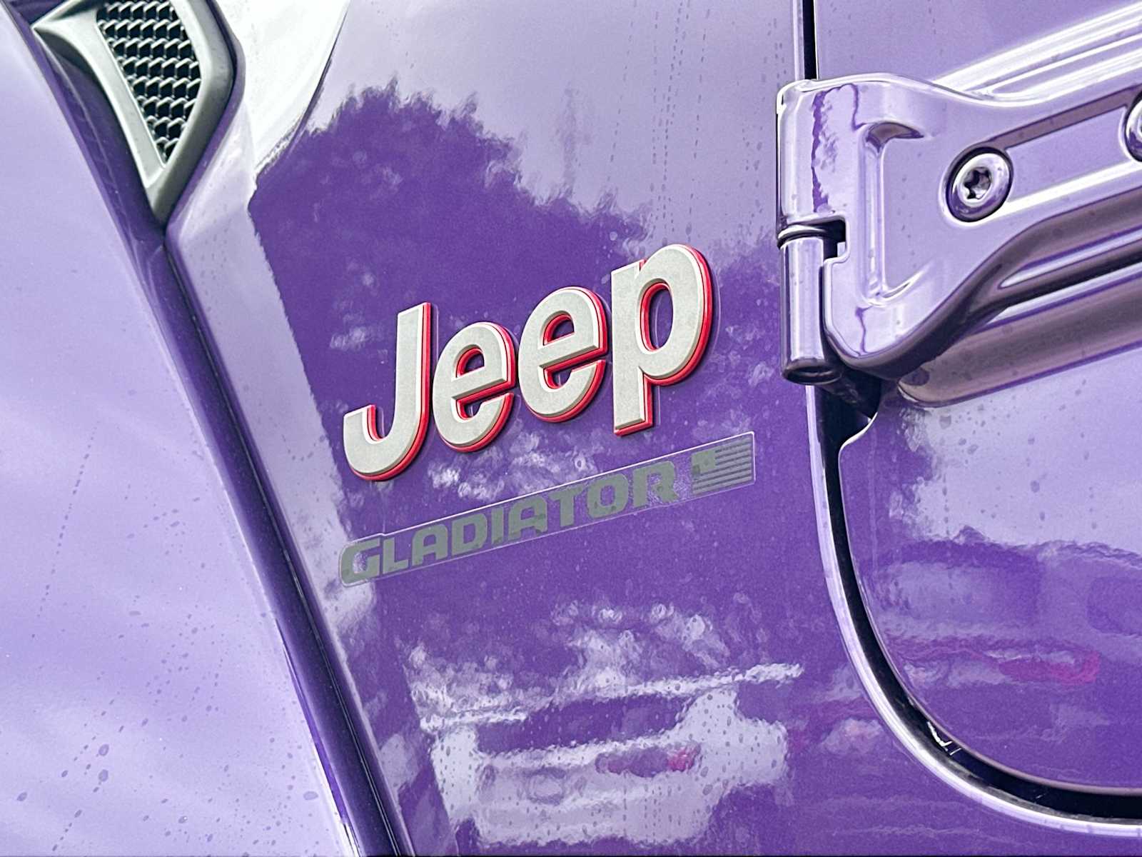 Thumbnail: 2026 Jeep Gladiator - 15