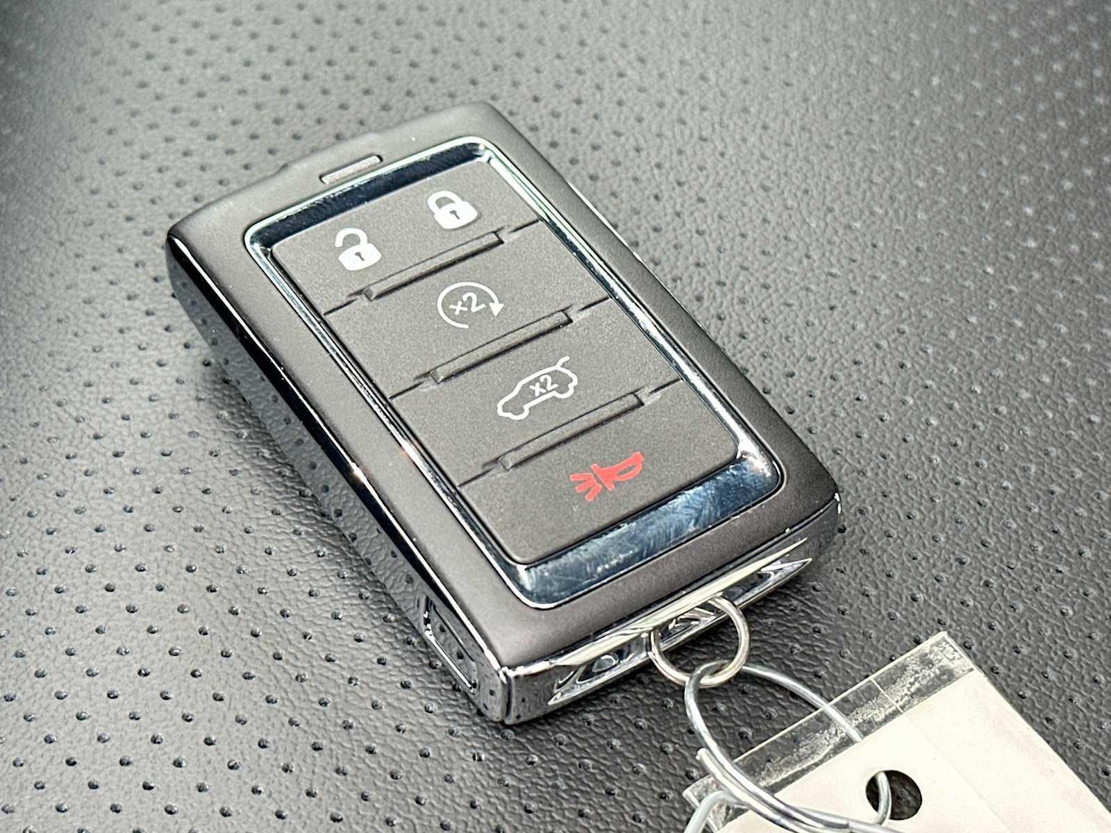 Thumbnail: 2026 Jeep Grand Wagoneer - 29