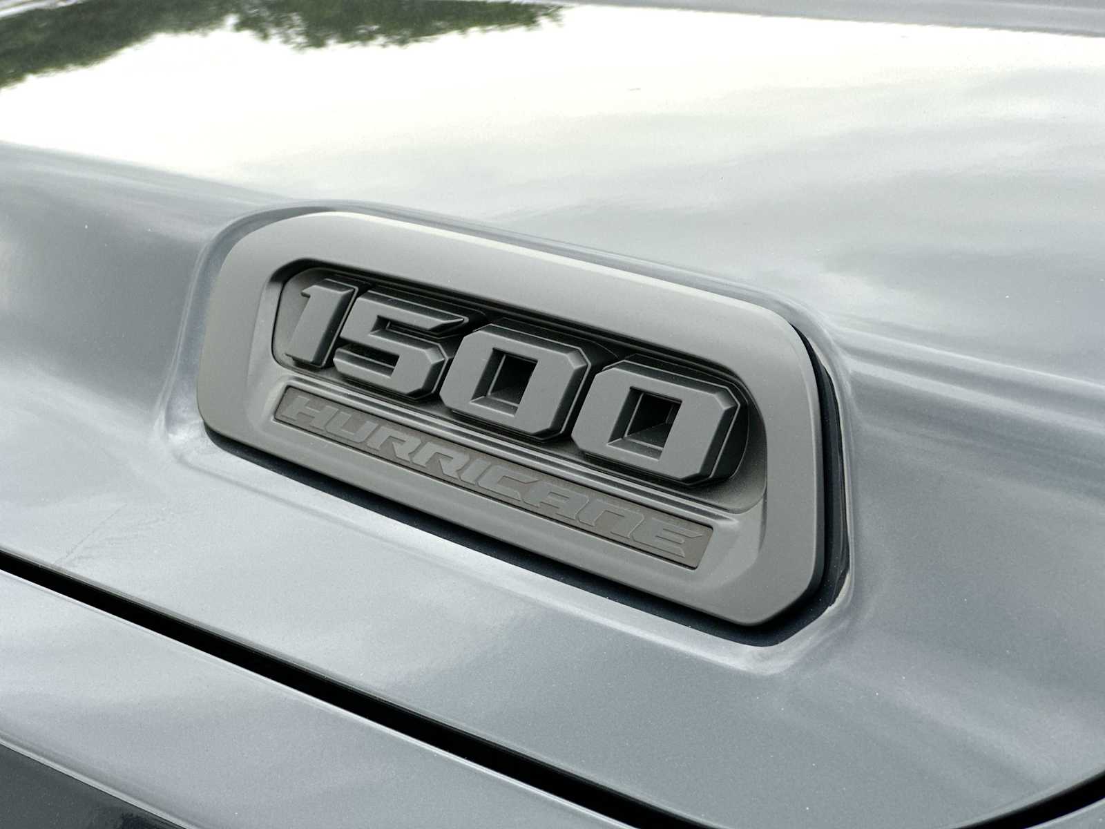 Thumbnail: 2026 RAM 1500 - 15