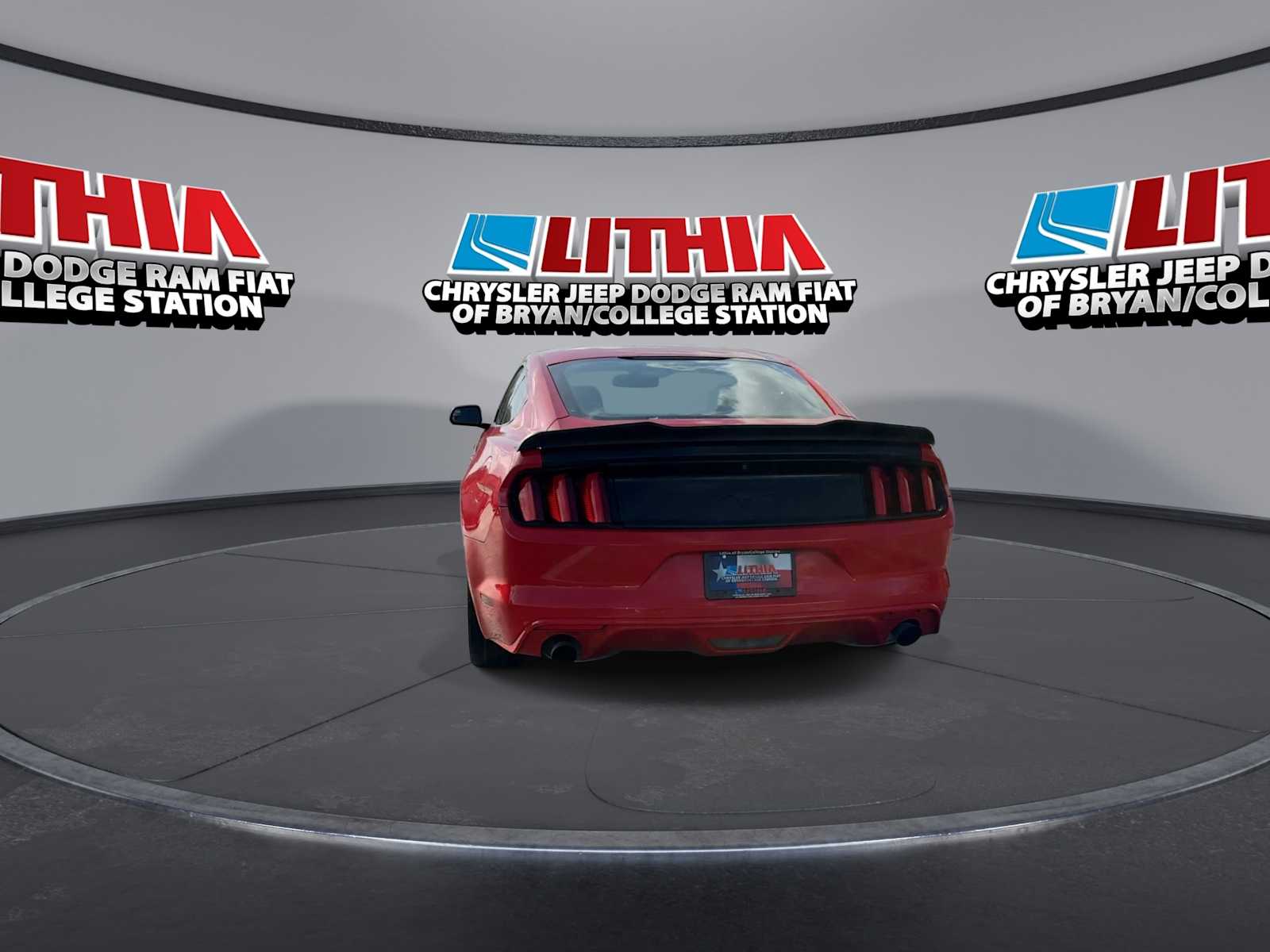 Thumbnail: 2016 Ford Mustang - 7