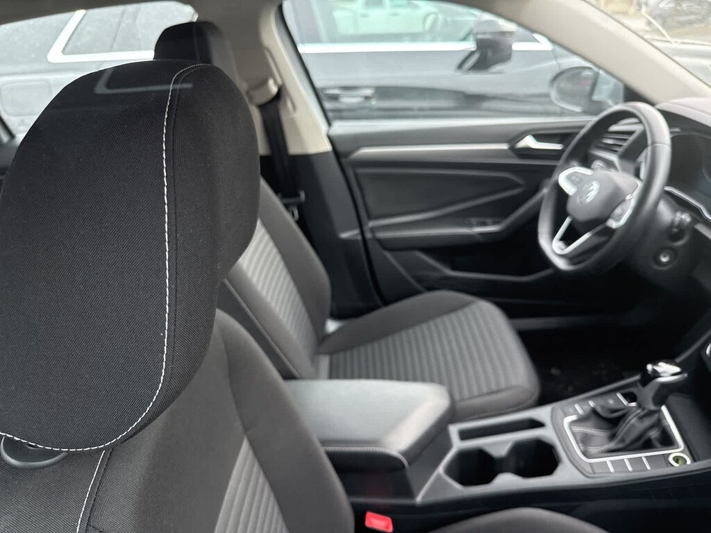 Used 2024 Volkswagen Jetta 1.5T S Sedan