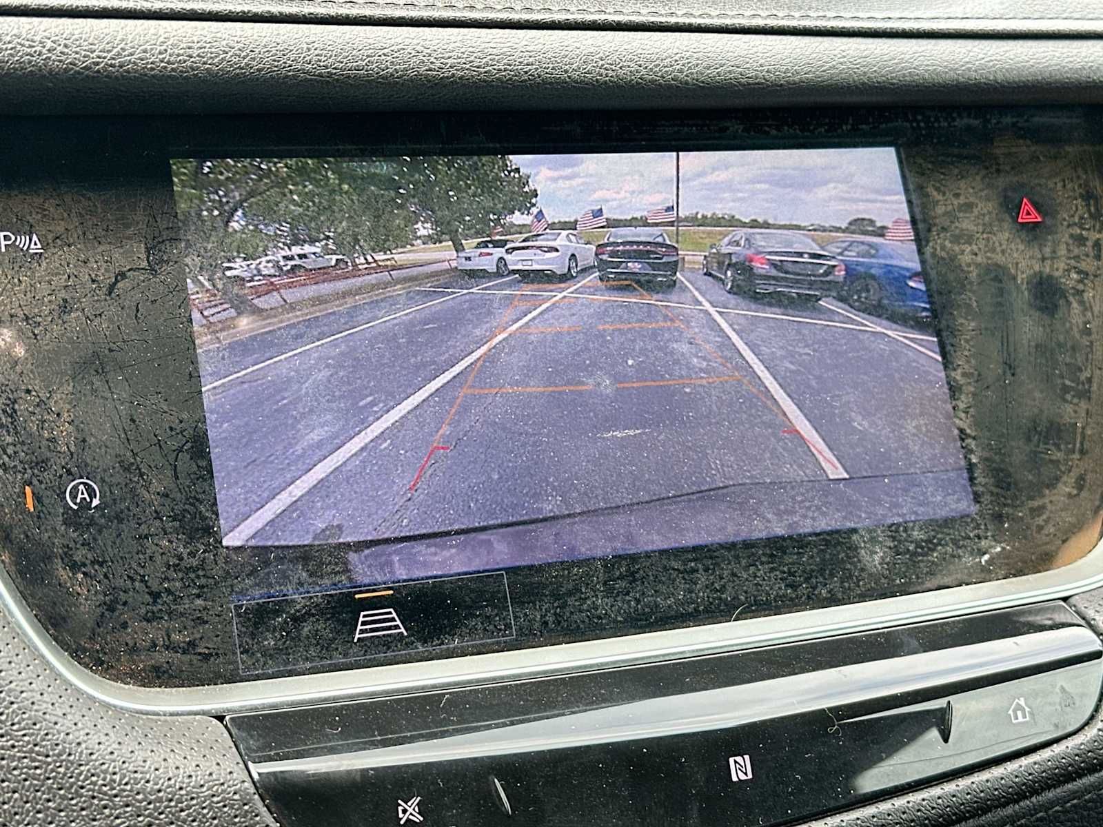 Thumbnail: 2021 Cadillac XT5 - 20