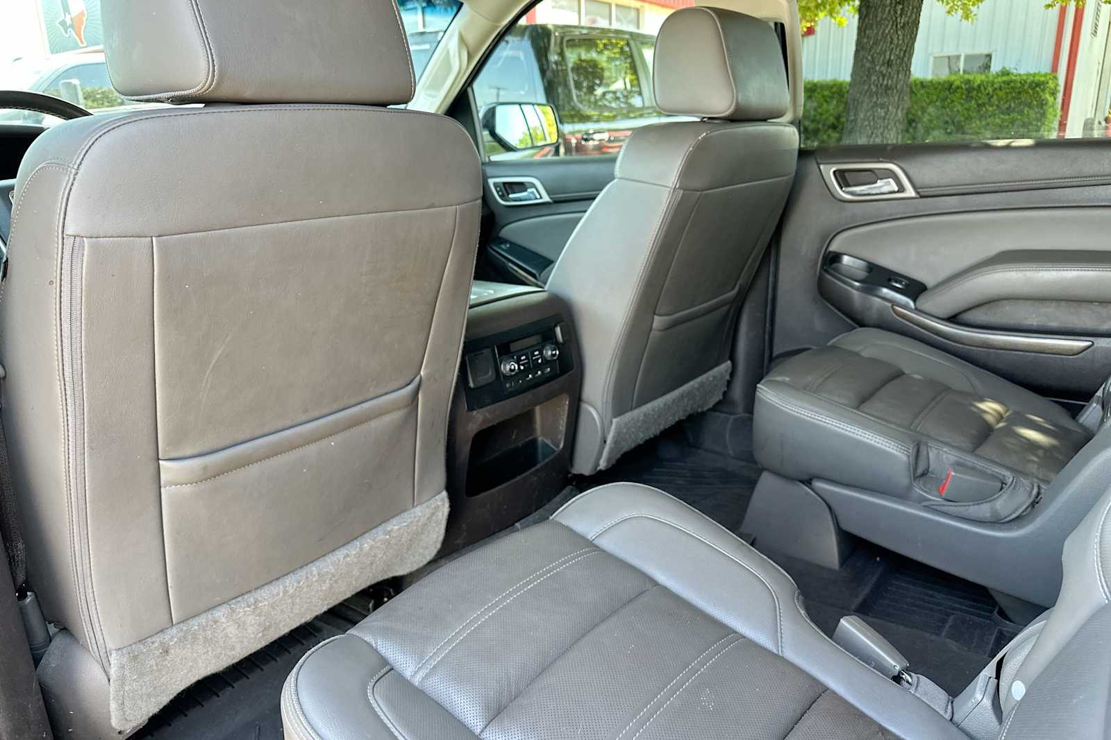 2018 GMC Yukon XL Denali 24