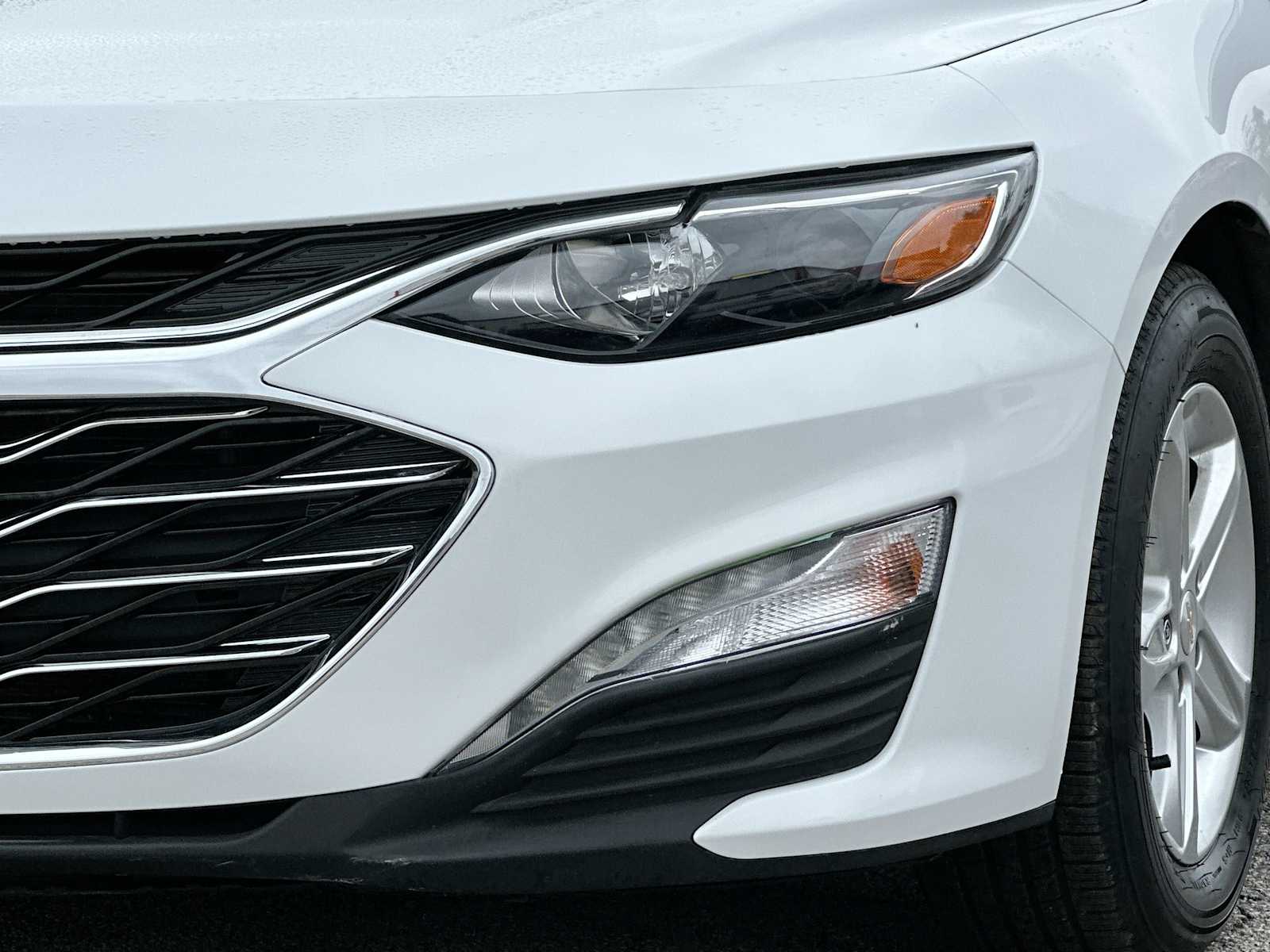 Thumbnail: 2024 Chevrolet Malibu - 16