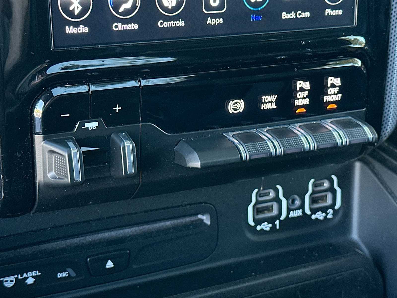 Thumbnail: 2019 RAM 2500 - 28