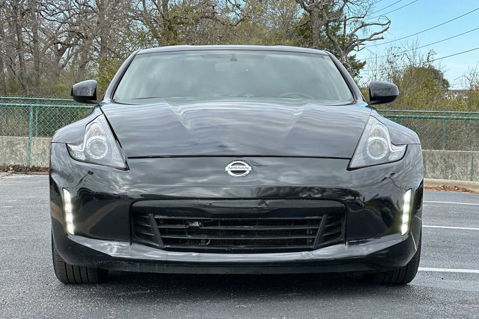 Thumbnail: 2019 Nissan Z - 10