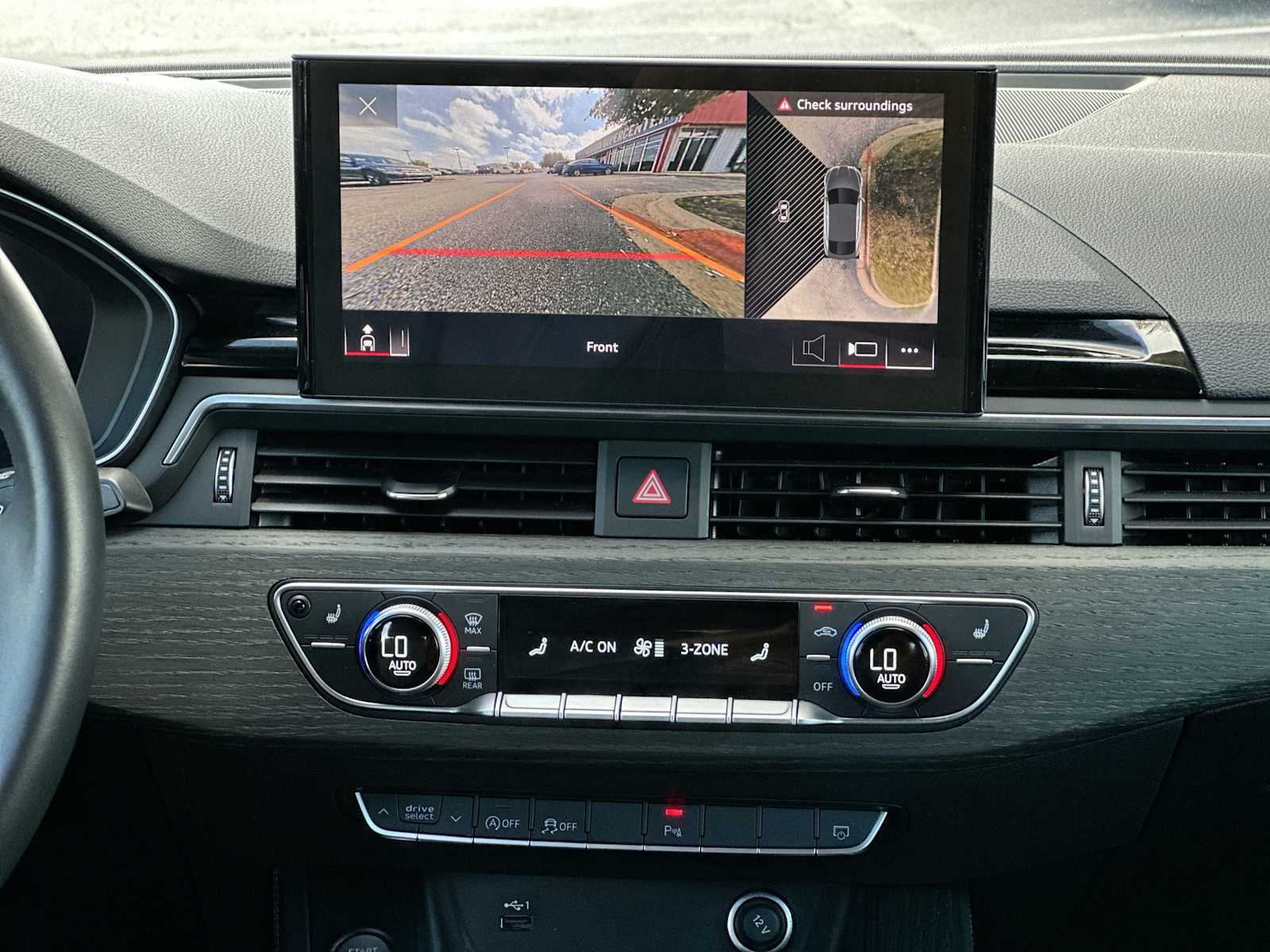 Thumbnail: 2024 Audi A5 - 26