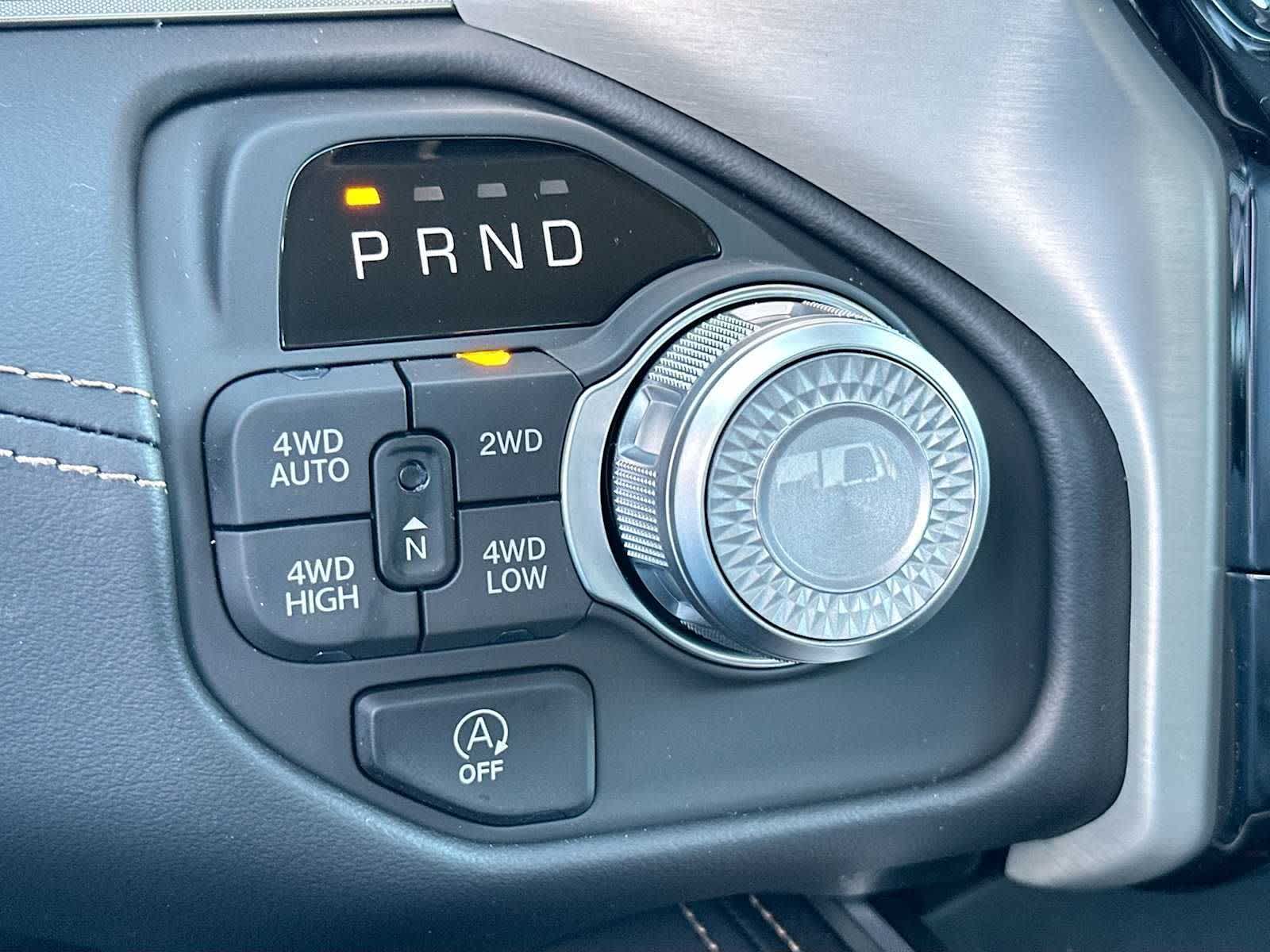 Thumbnail: 2026 RAM 1500 - 21