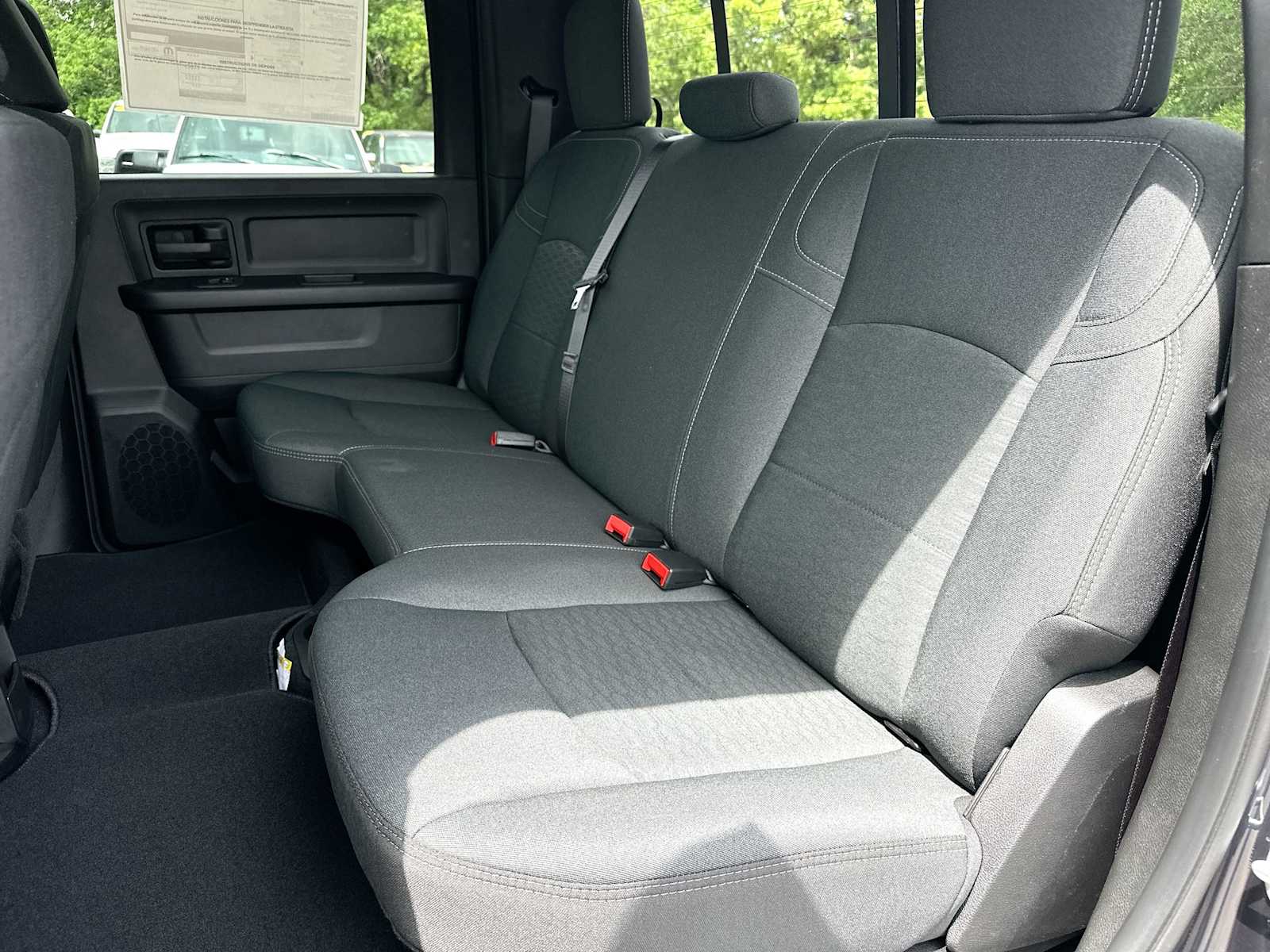 Thumbnail: 2026 RAM 2500 - 23