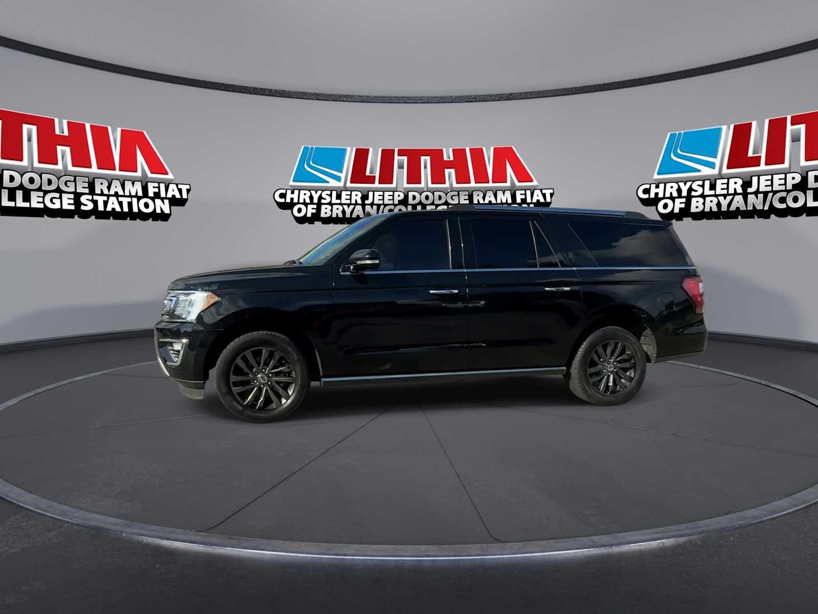 Thumbnail: 2020 Ford Expedition MAX - 6