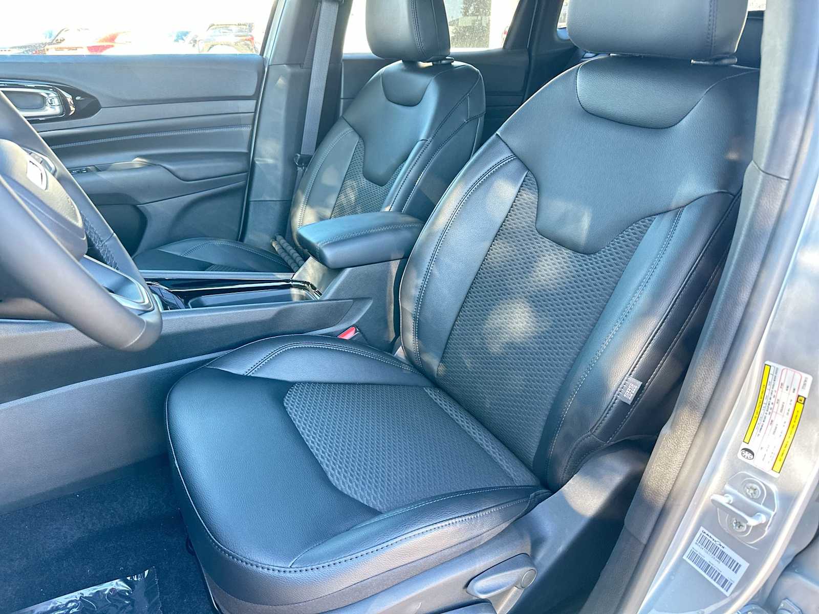 Thumbnail: 2026 Jeep Compass - 17