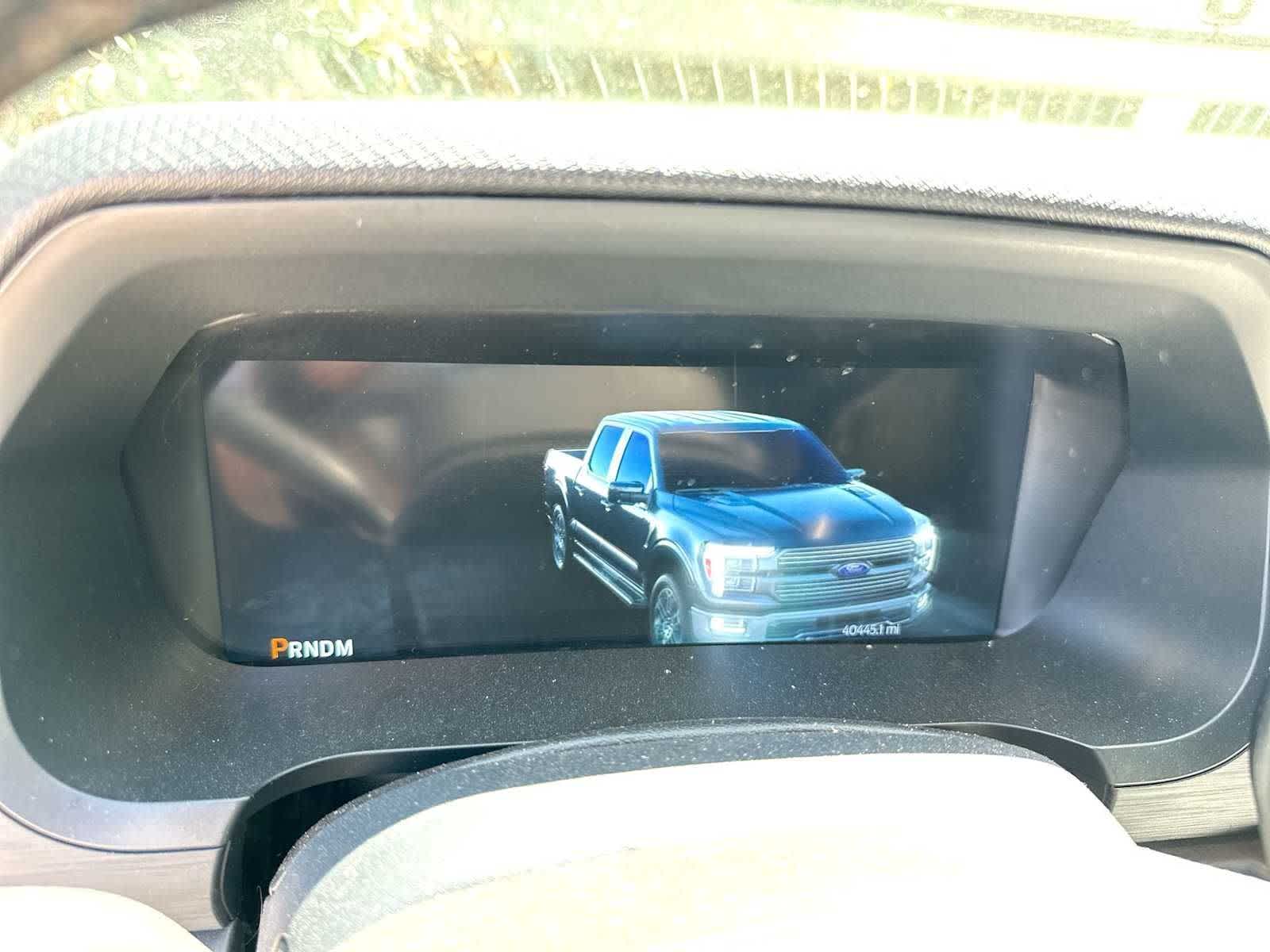 Thumbnail: 2025 Ford F-150 - 5