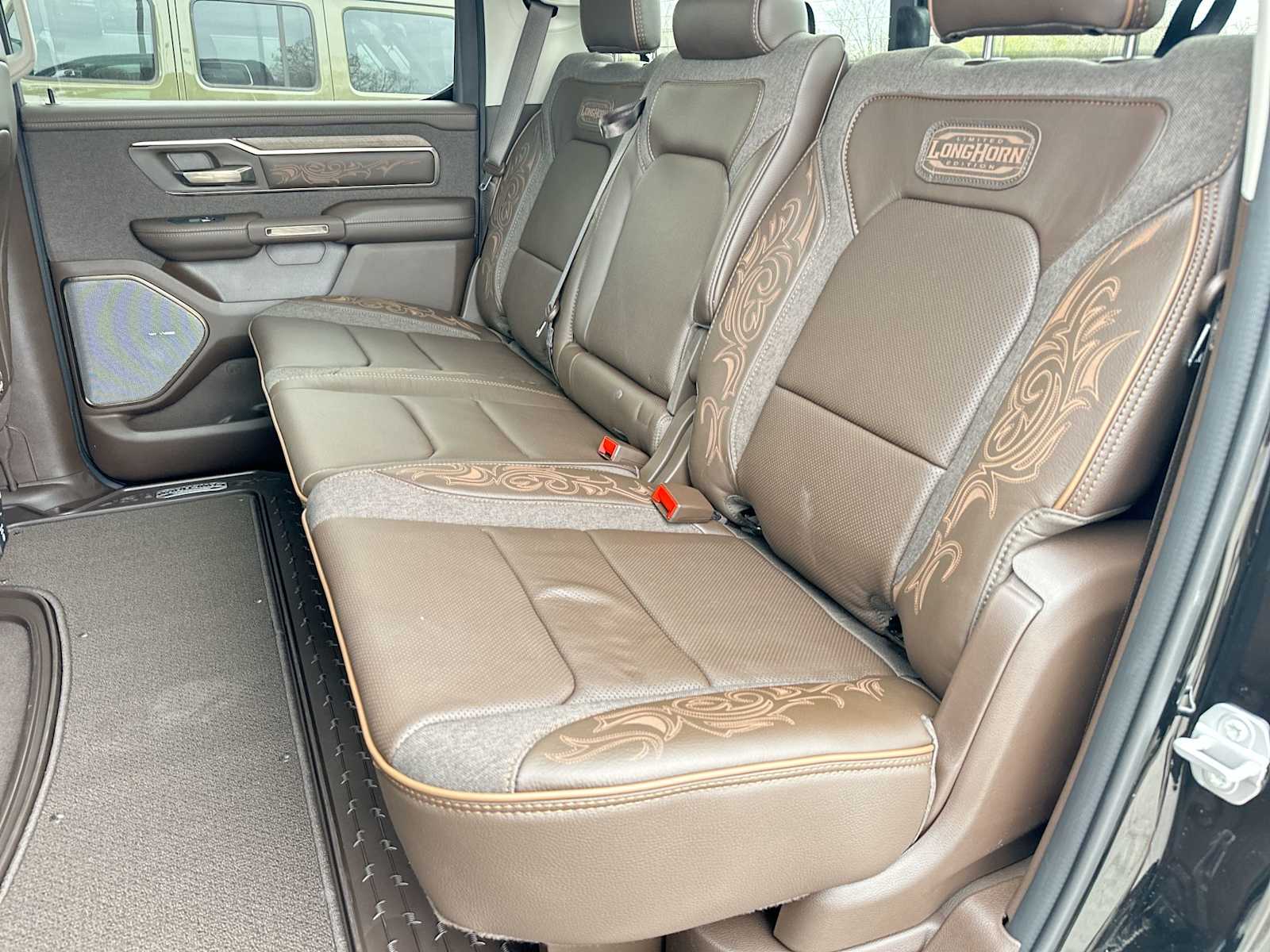 Thumbnail: 2026 RAM 1500 - 23