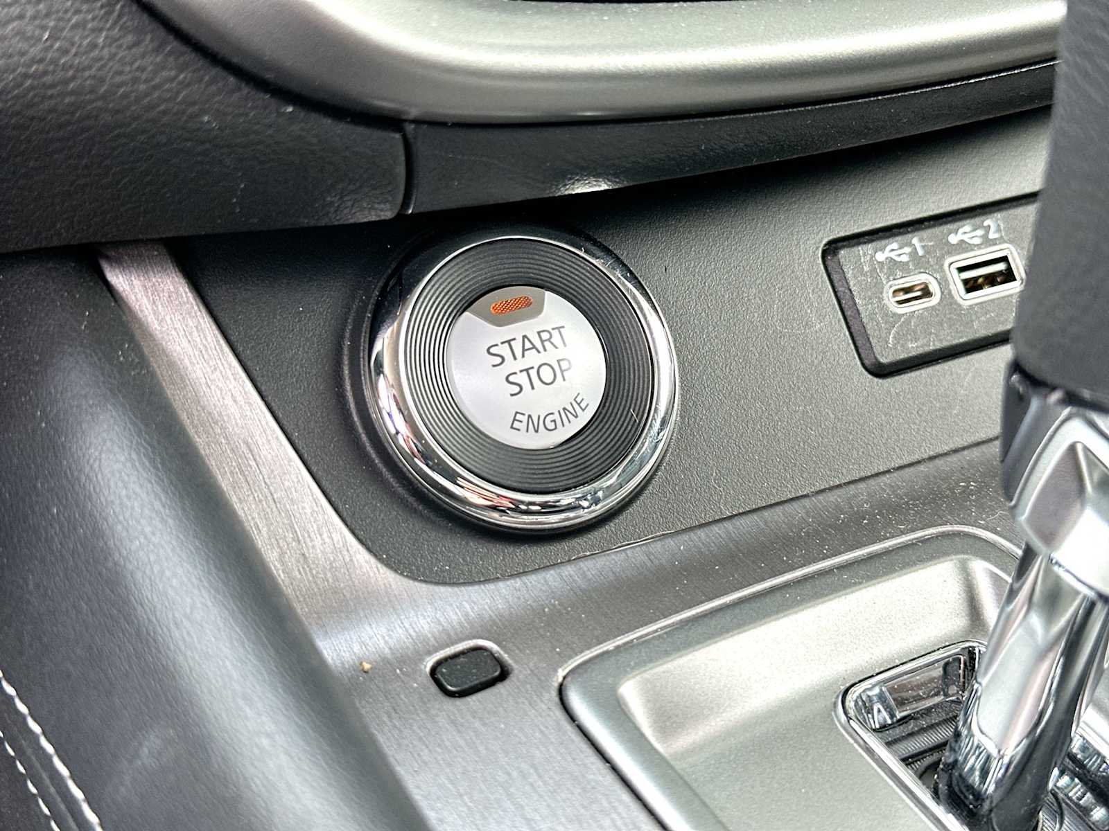 Thumbnail: 2024 Nissan Murano - 28