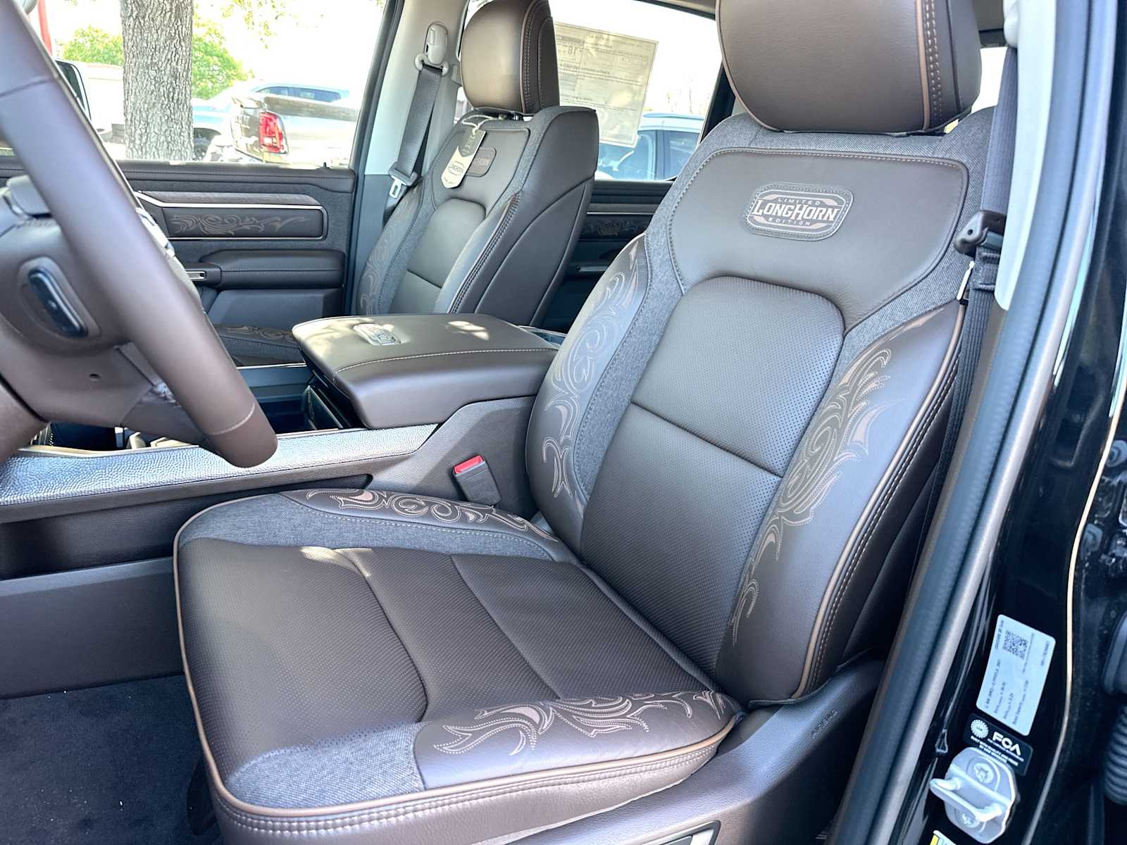 Thumbnail: 2026 RAM 1500 - 17