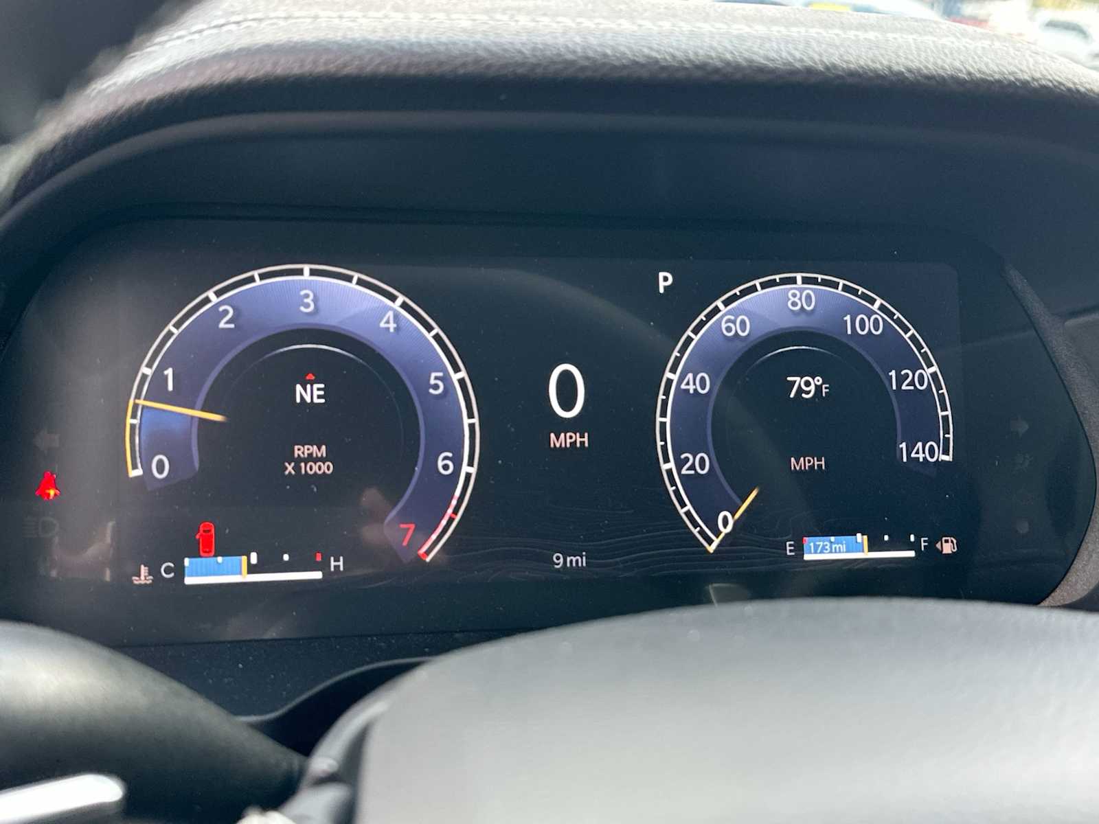 Thumbnail: 2025 Jeep Grand Cherokee - 19