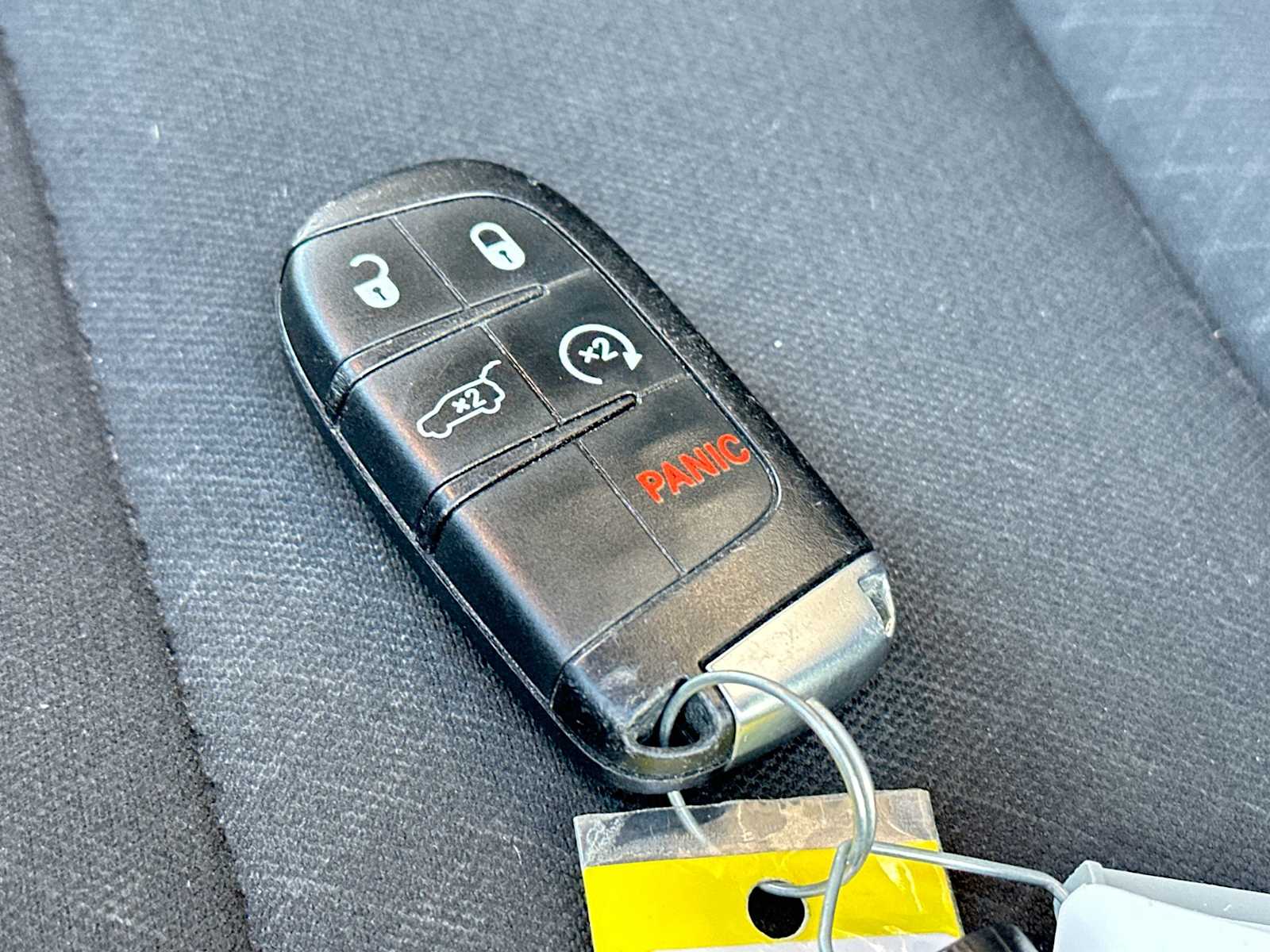 Thumbnail: 2021 Jeep Grand Cherokee - 29