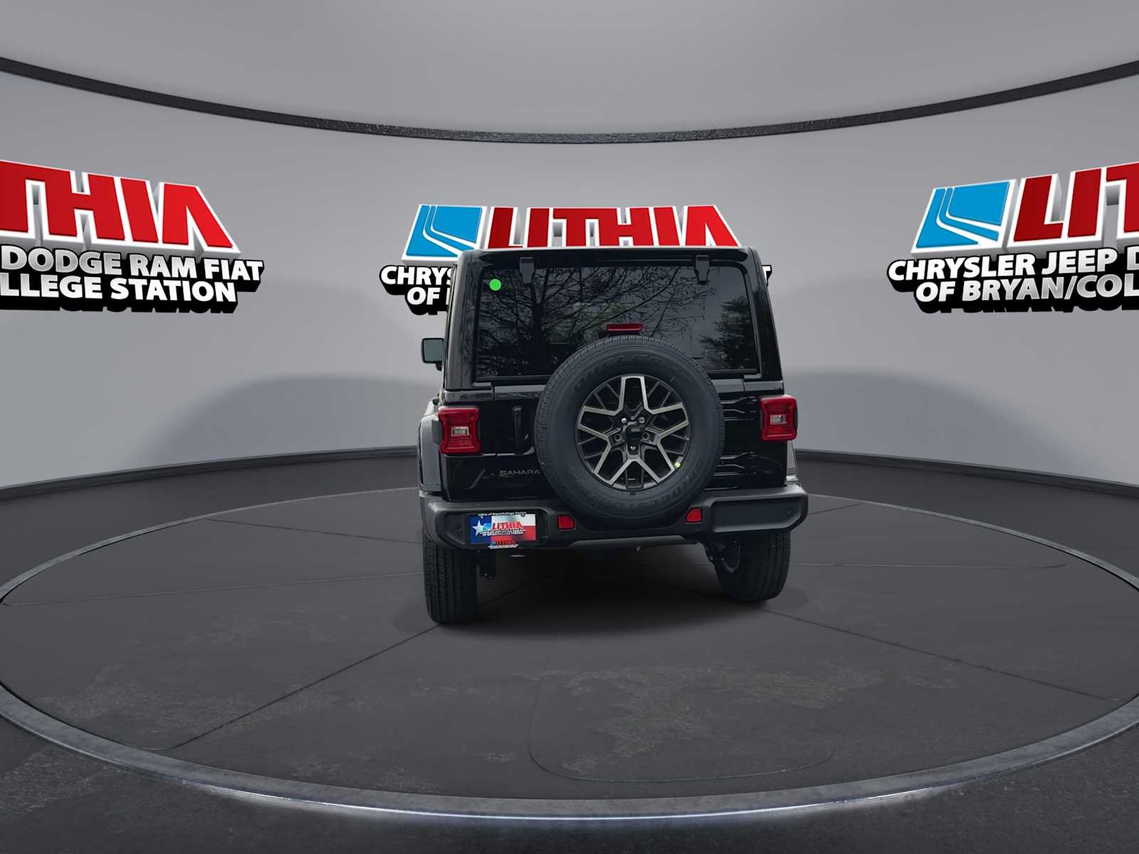 Thumbnail: 2026 Jeep Wrangler - 7