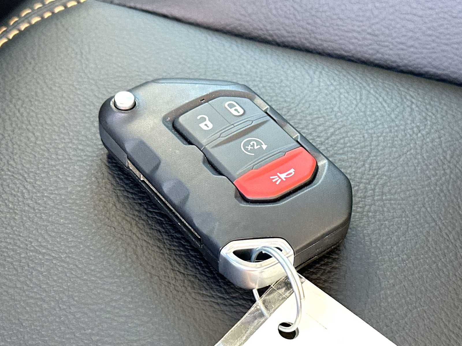 Thumbnail: 2026 Jeep Gladiator - 29