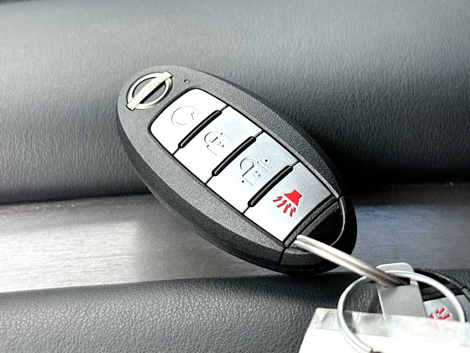 Thumbnail: 2024 Nissan Murano - 29