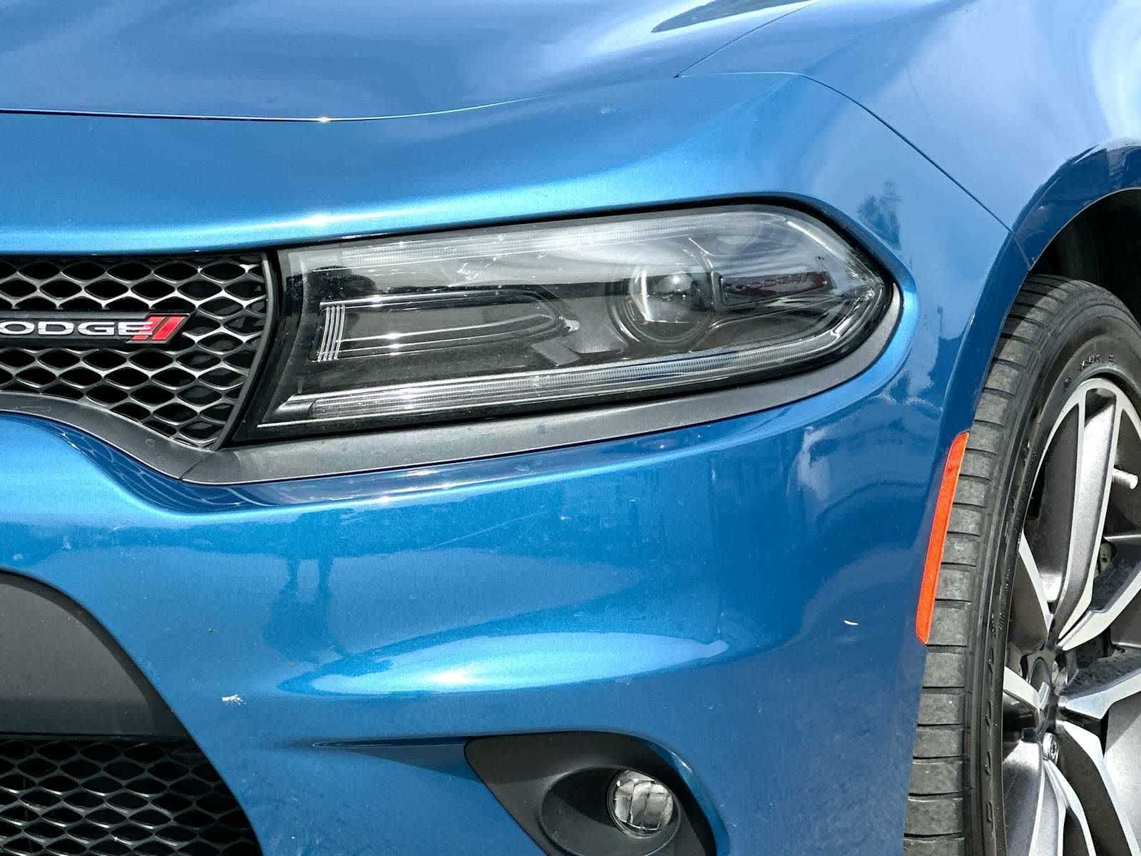 Thumbnail: 2023 Dodge Charger - 15