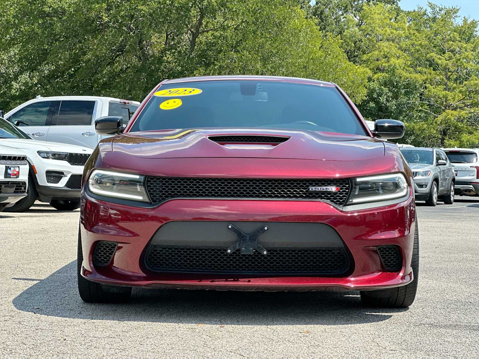 Thumbnail: 2023 Dodge Charger - 10