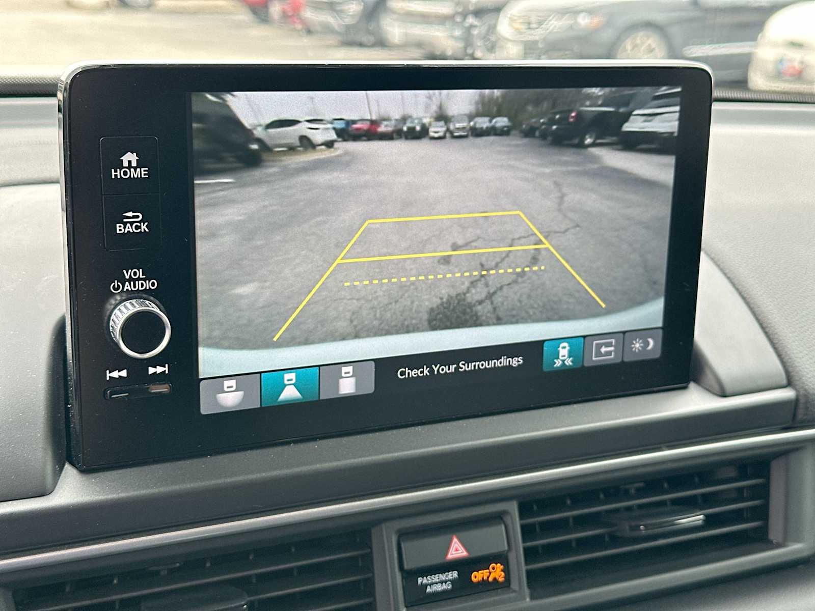 Thumbnail: 2024 Honda Pilot - 20