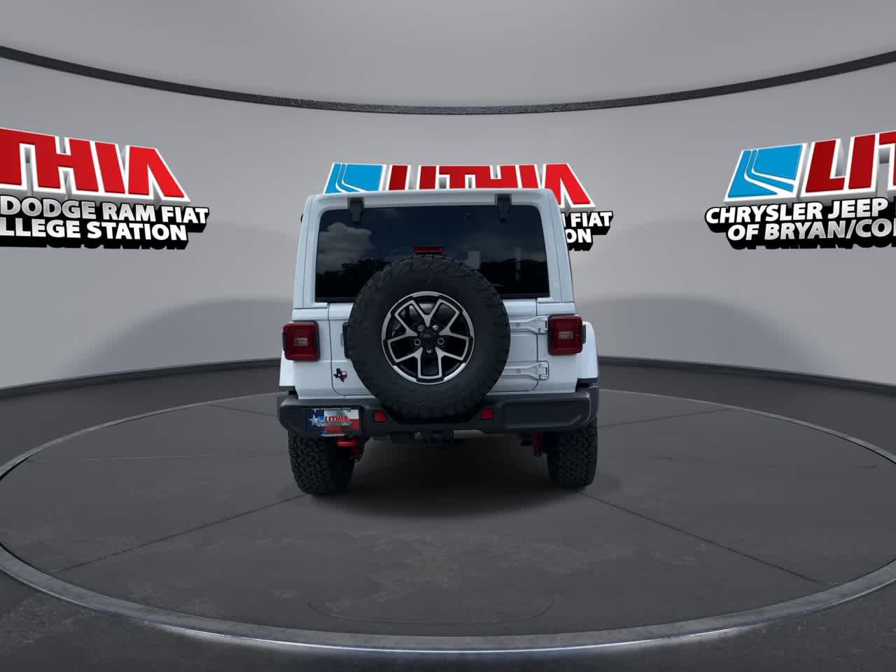 Thumbnail: 2025 Jeep Wrangler - 7
