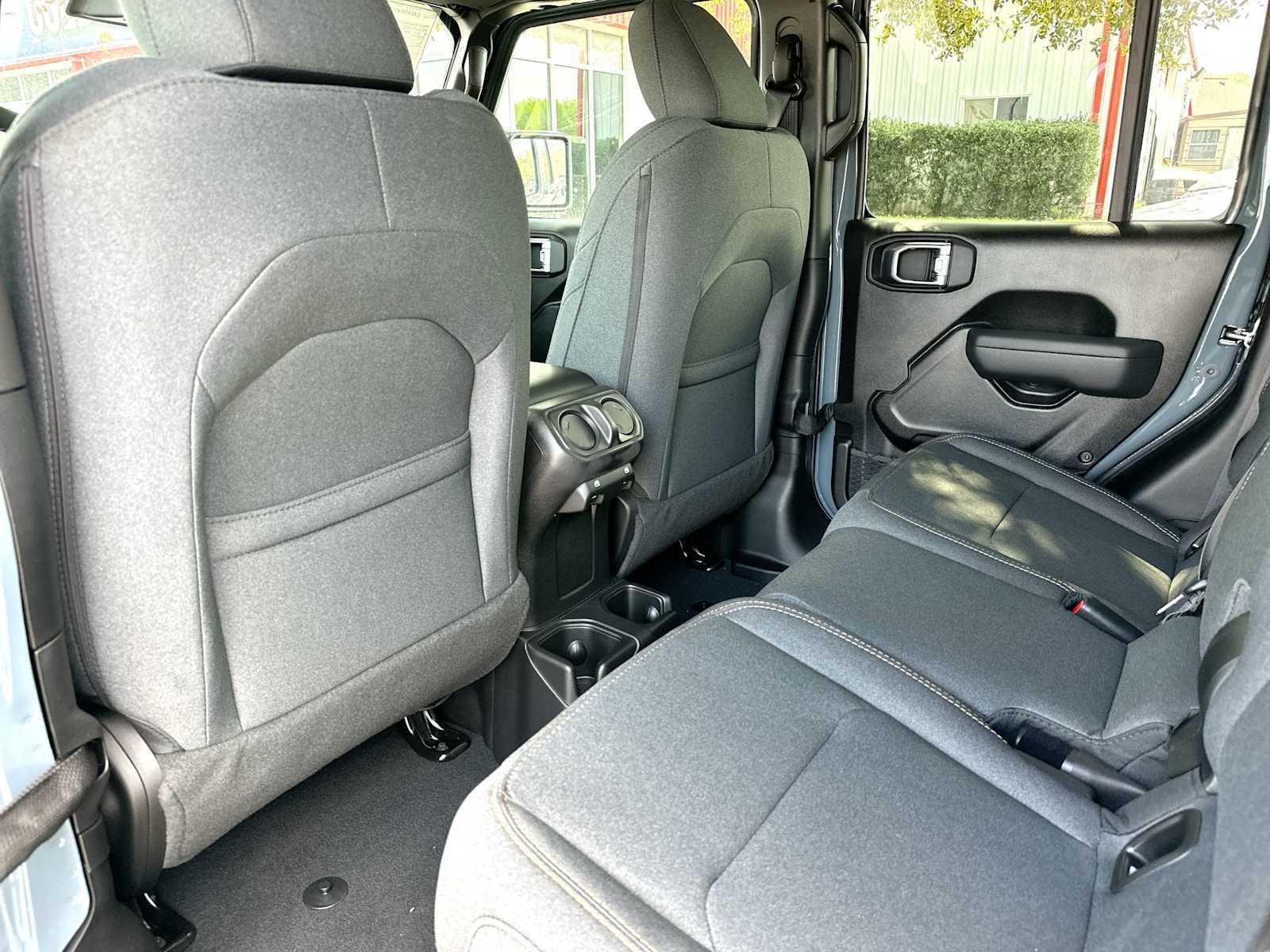 Thumbnail: 2026 Jeep Gladiator - 24