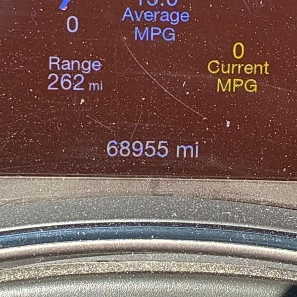 Thumbnail: 2021 Jeep Grand Cherokee - 8