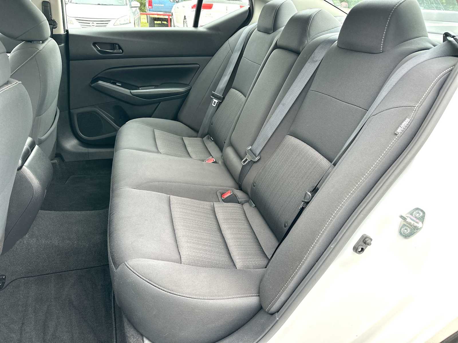 Thumbnail: 2023 Nissan Altima - 23