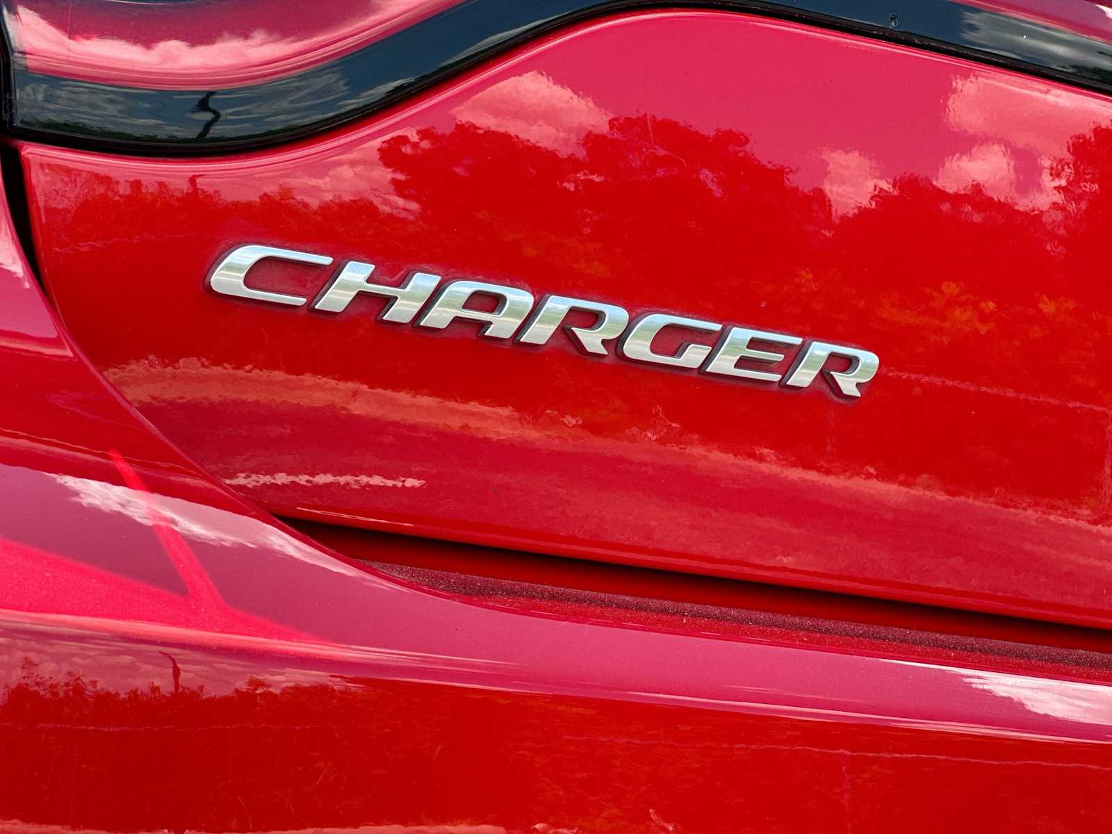 Thumbnail: 2023 Dodge Charger - 15
