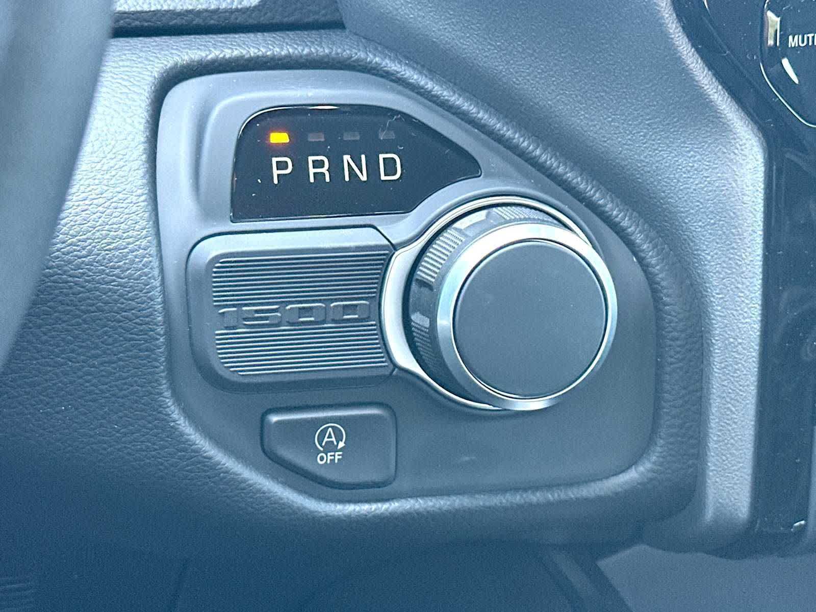 Thumbnail: 2026 RAM 1500 - 21
