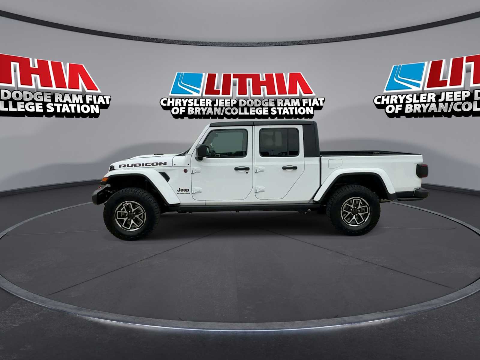 Thumbnail: 2025 Jeep Gladiator - 5