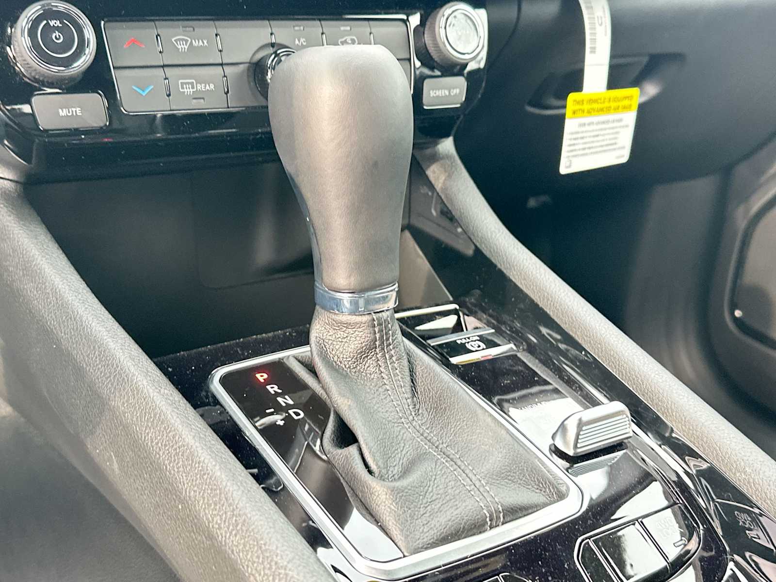 Thumbnail: 2026 Jeep Compass - 21