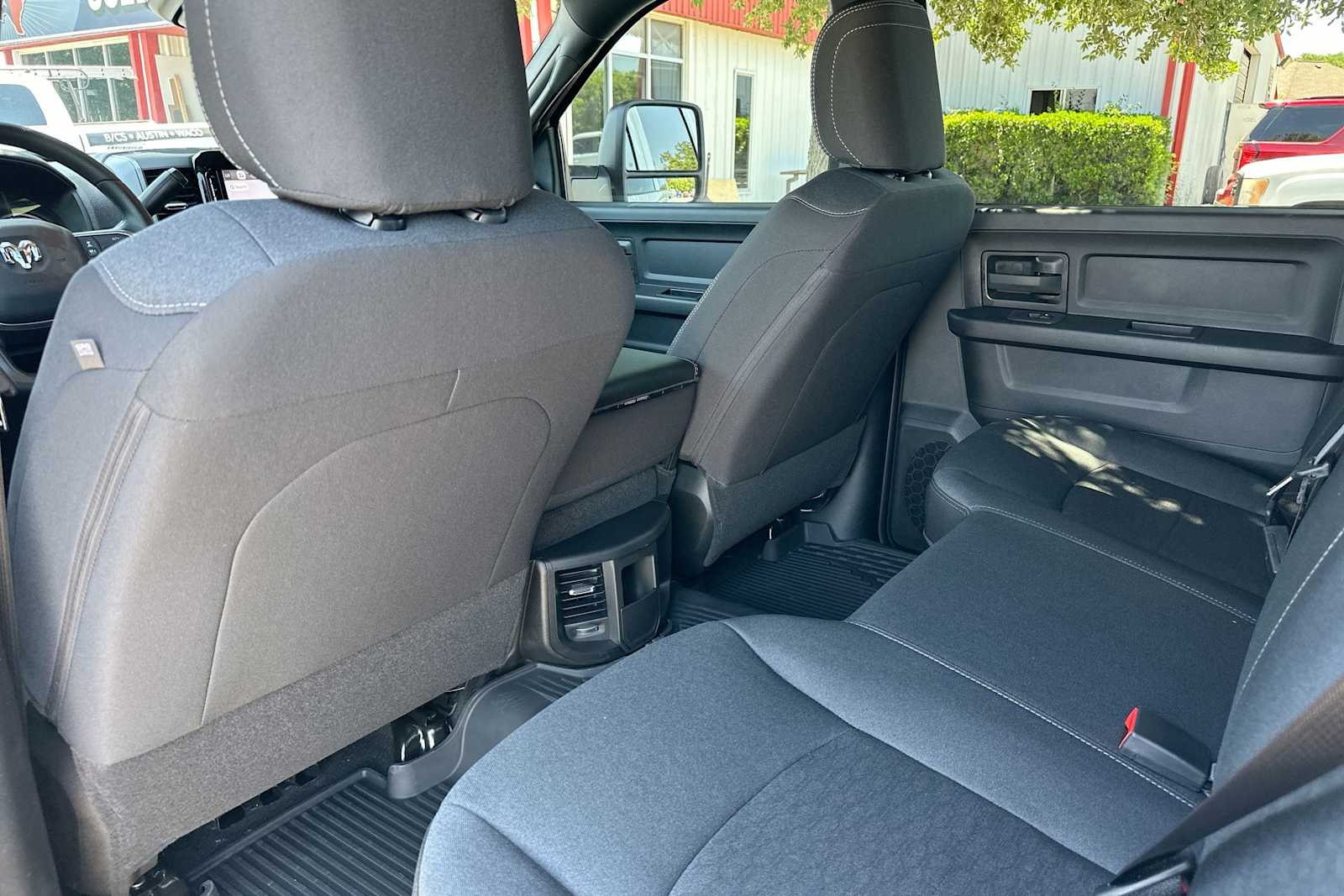 Thumbnail: 2025 RAM 2500 - 24