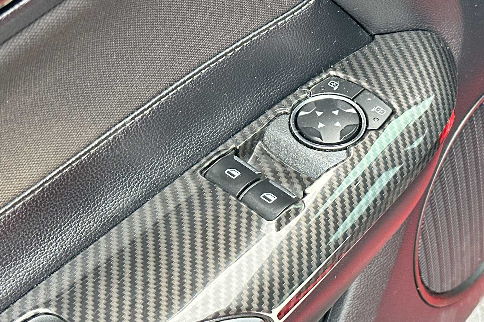 Thumbnail: 2016 Ford Mustang - 24