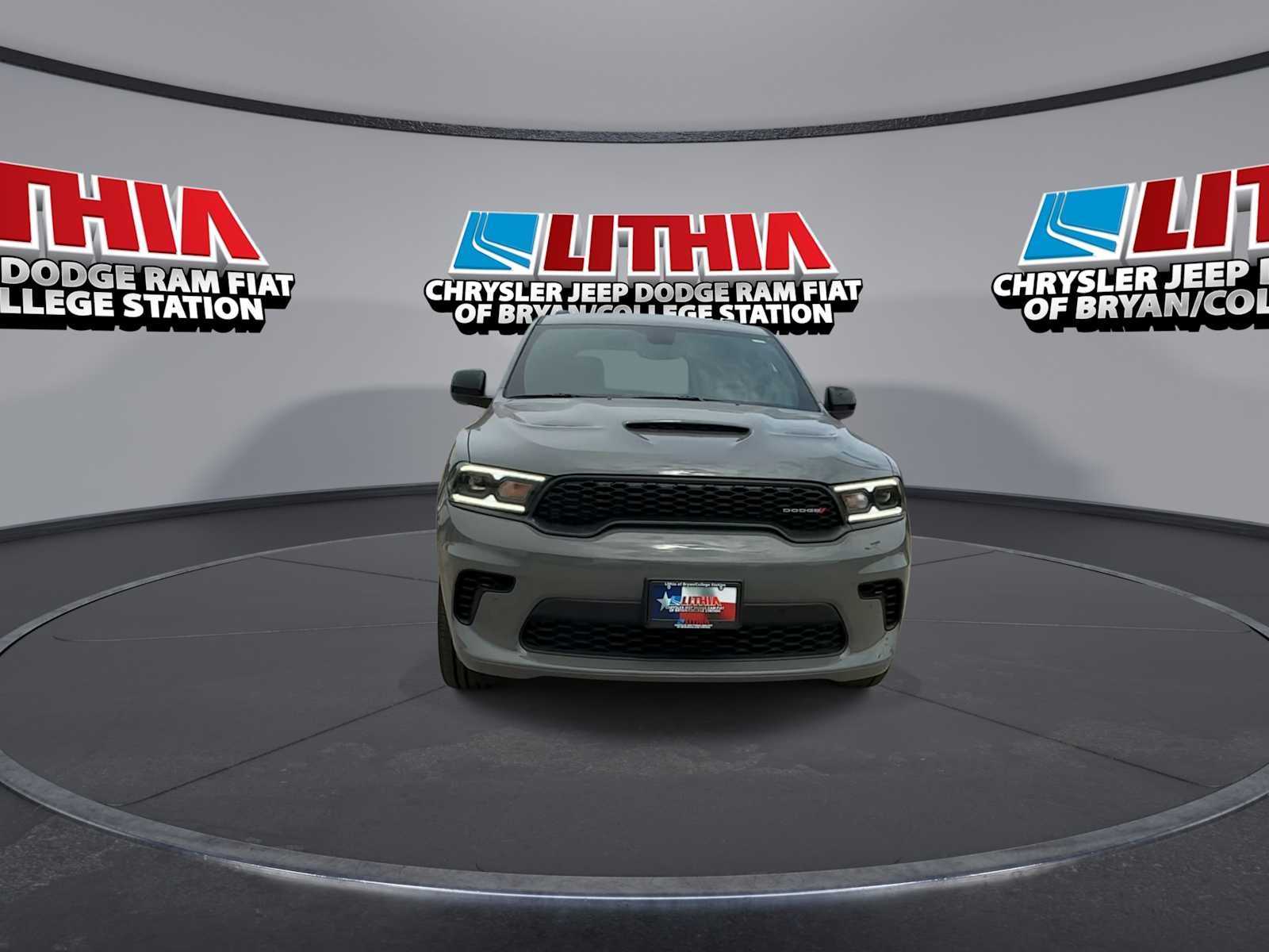 Thumbnail: 2025 Dodge Durango - 3